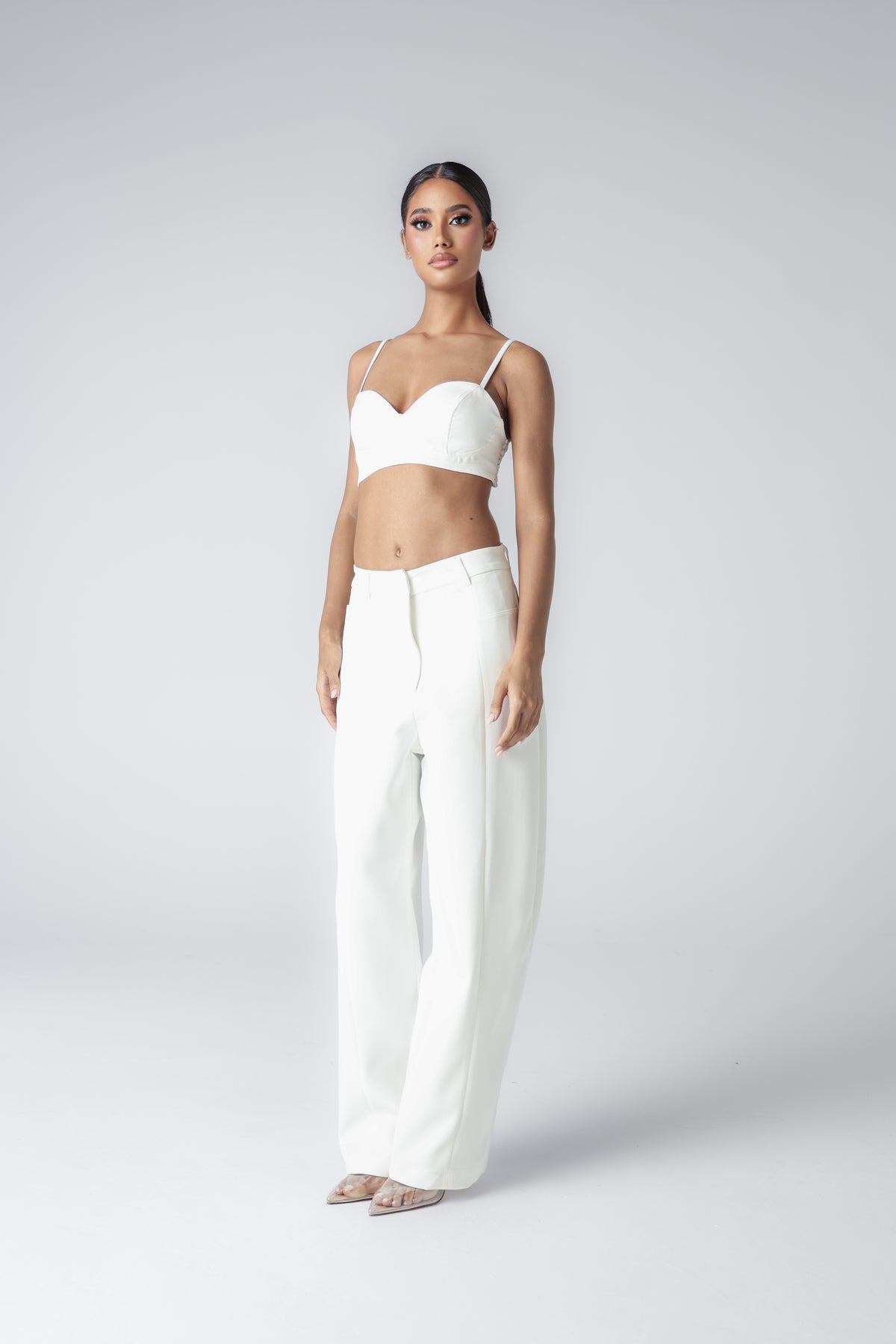 ALINE CROPTOP