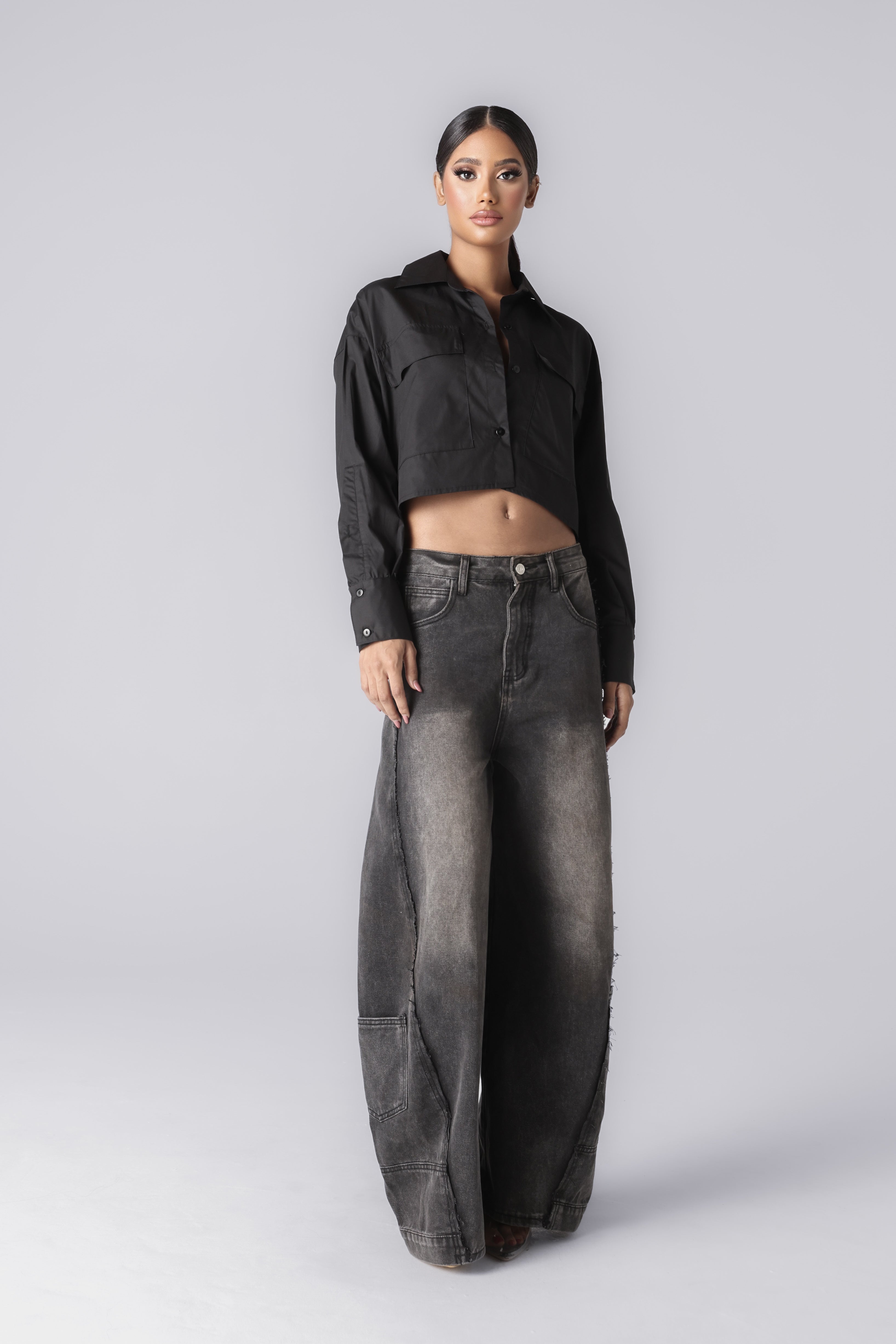 DEE DENIM JEANS