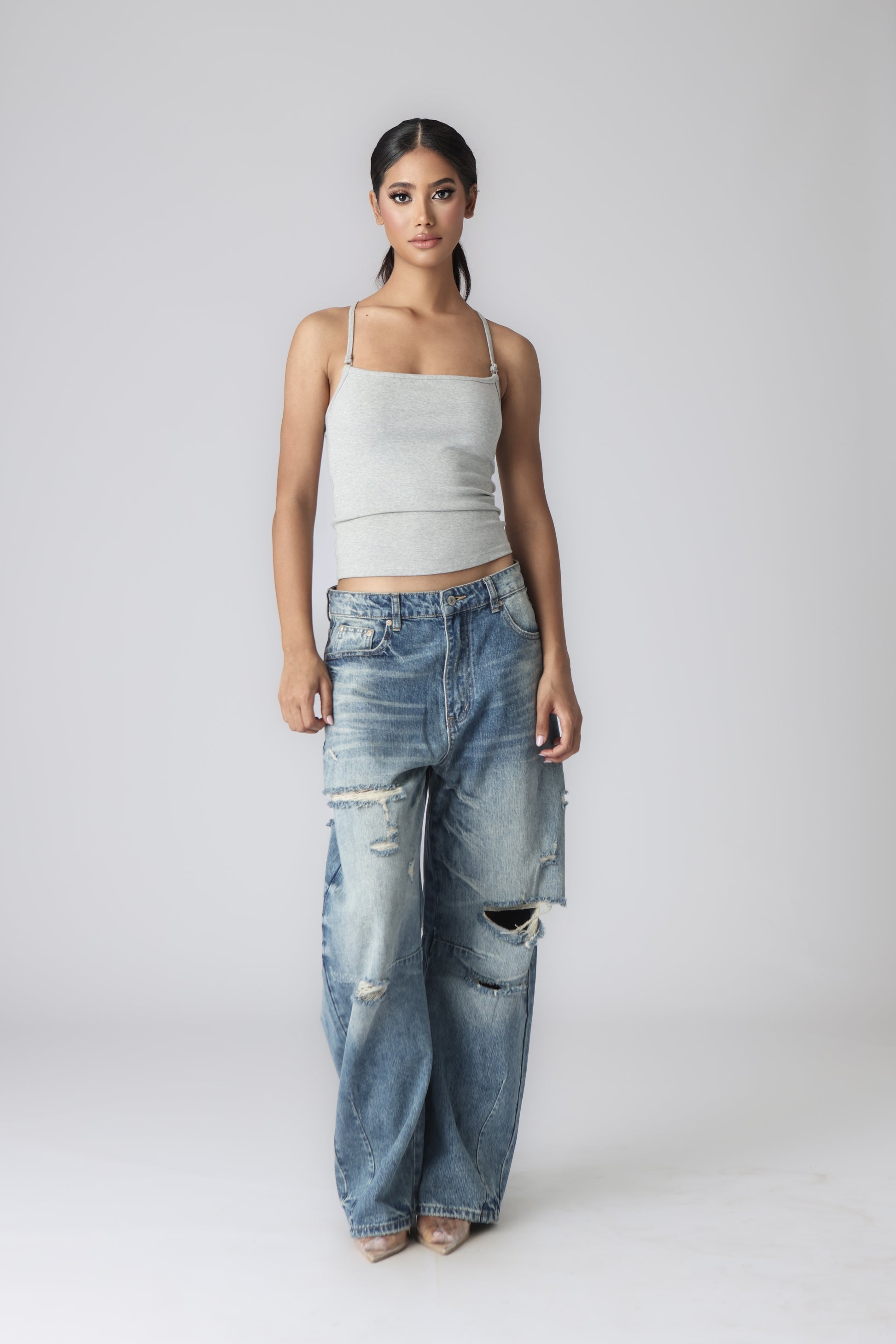 CAREN TOP