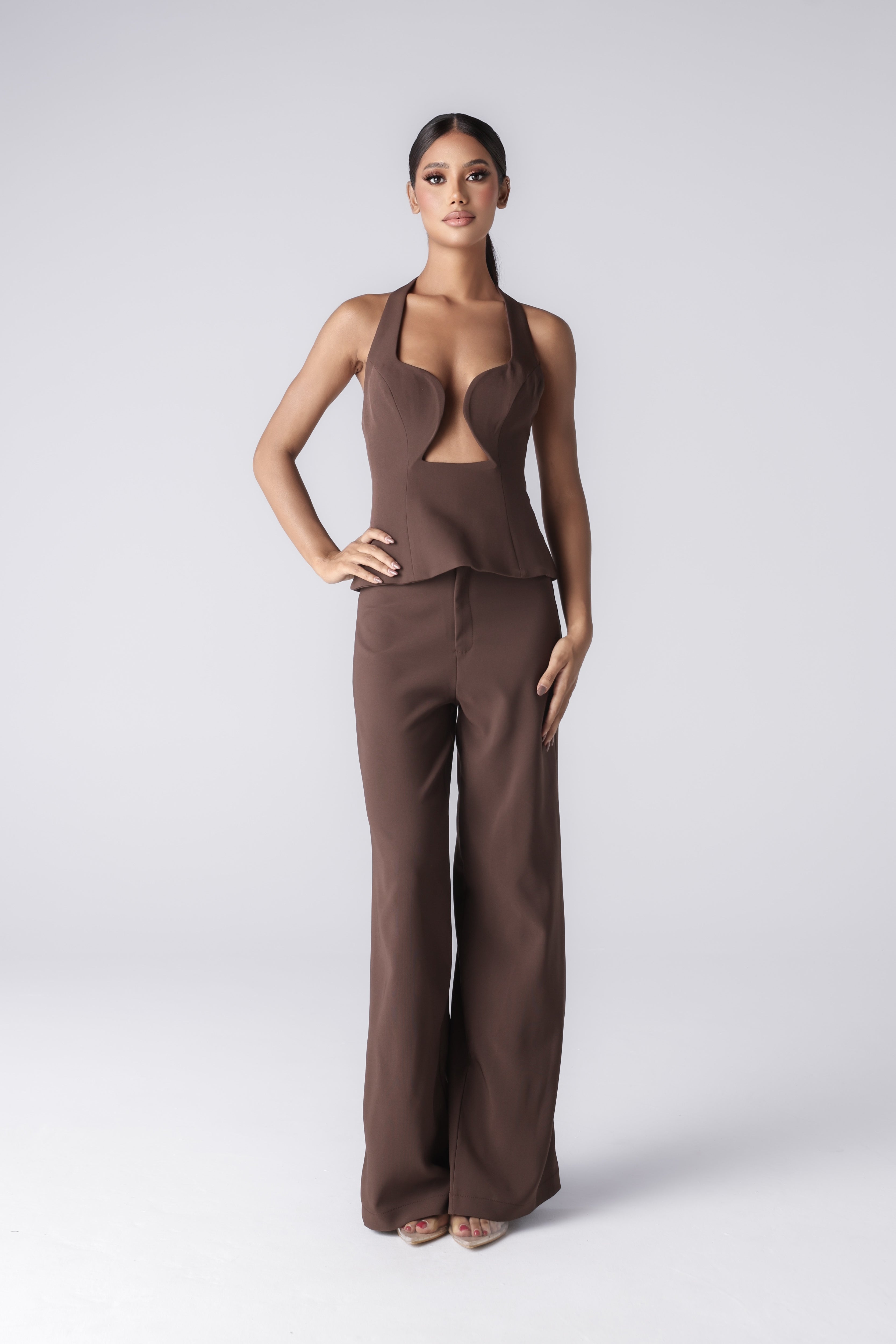 NIVINE PANTS