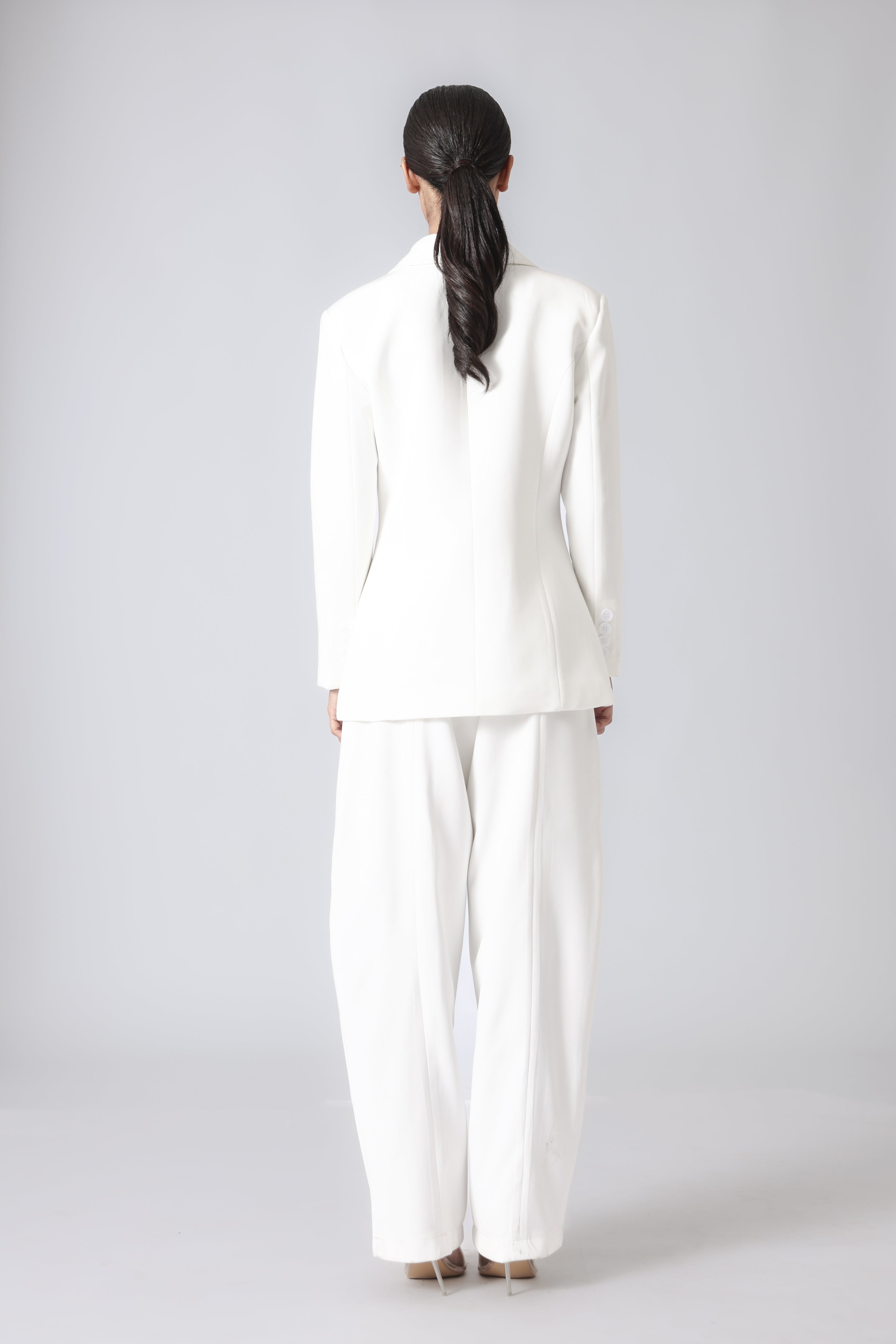 SYLVA BLAZER