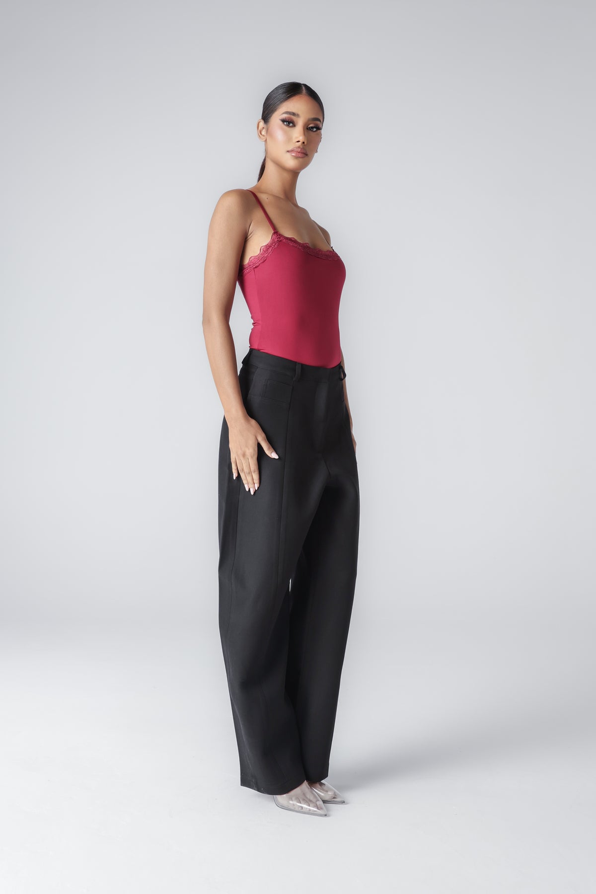 MADDI BODYSUIT