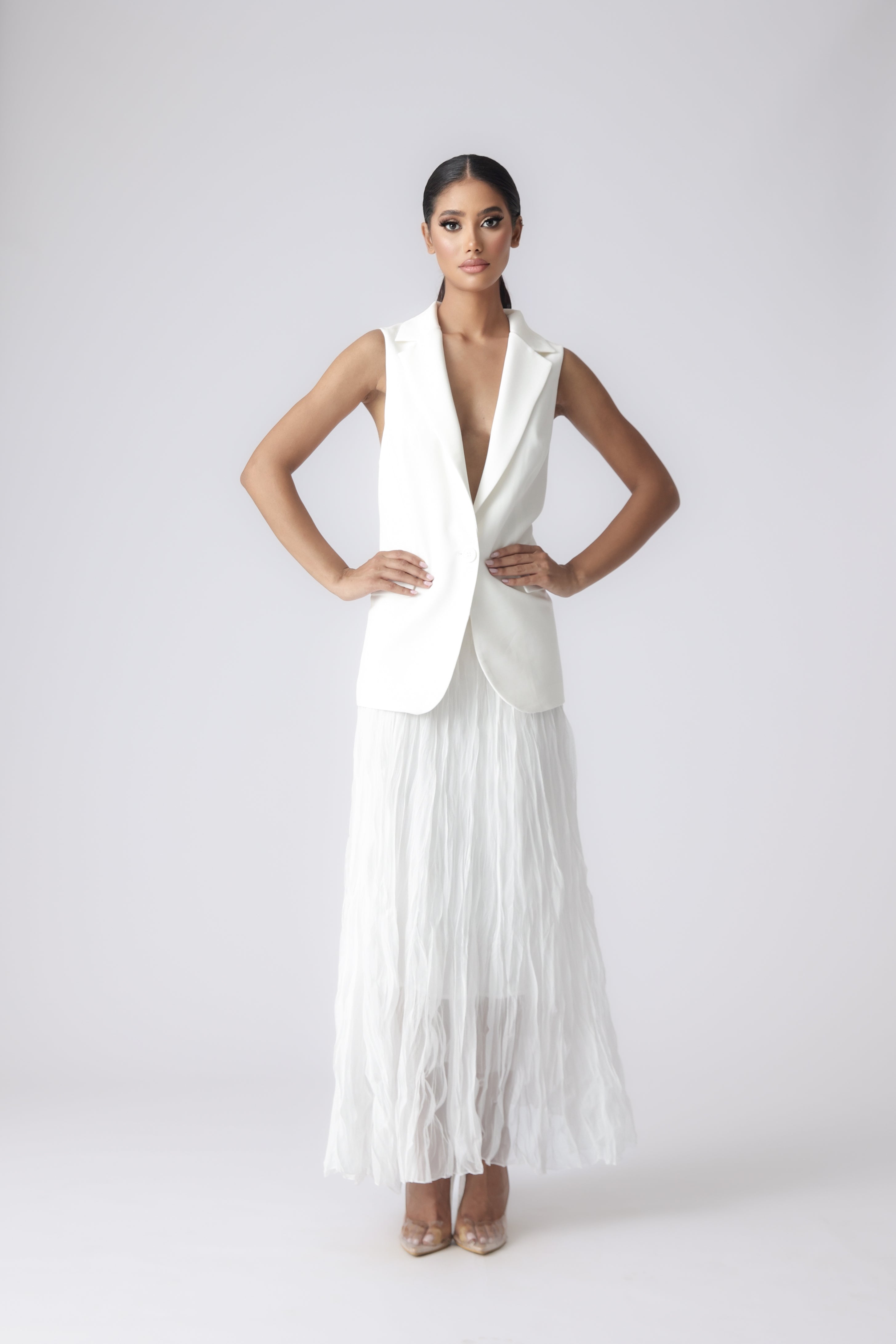 SAMAR GILET