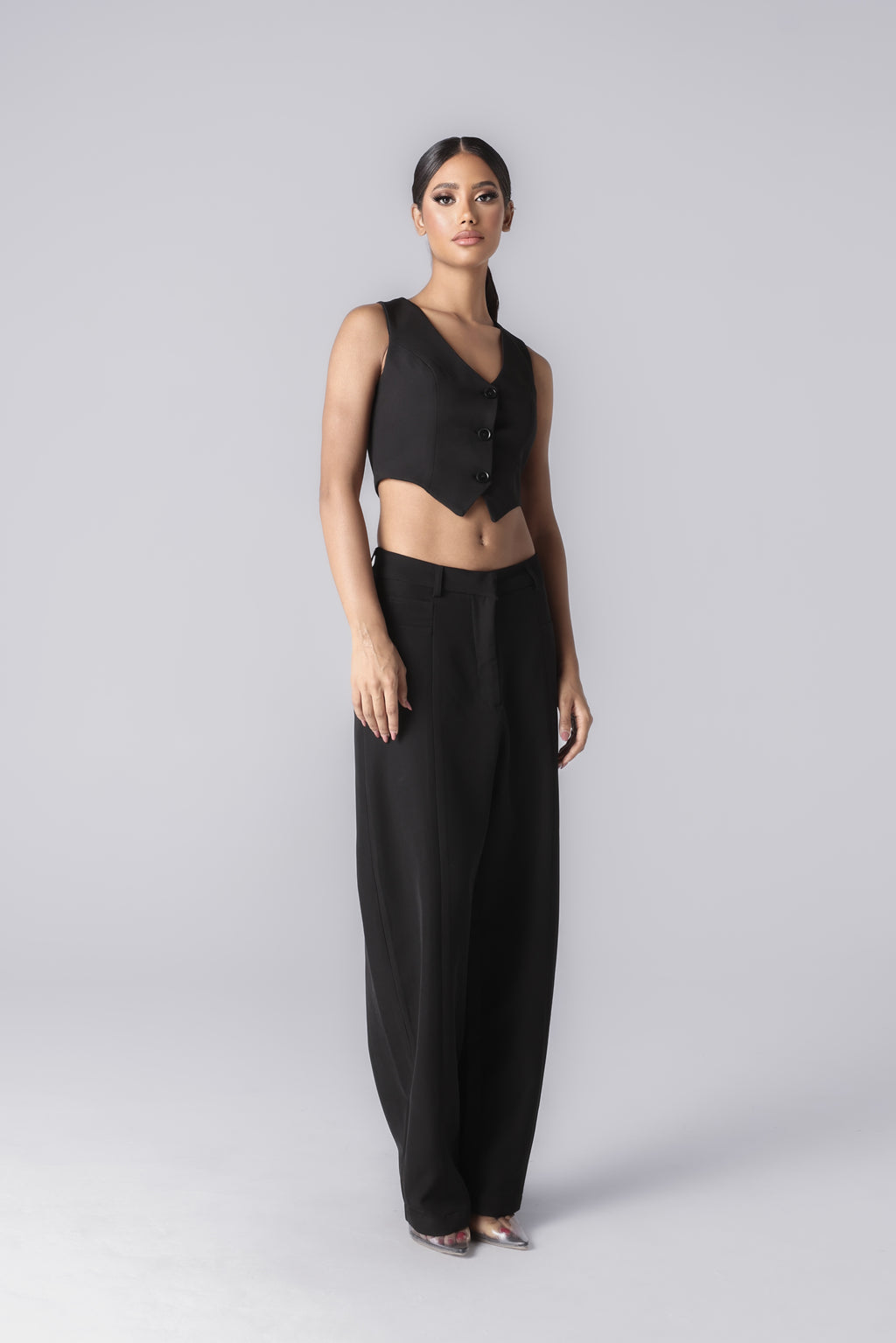 FARWIN PANTS