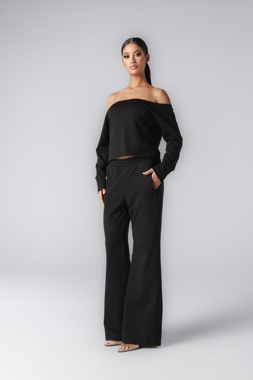 SILA JOGGER PANTS