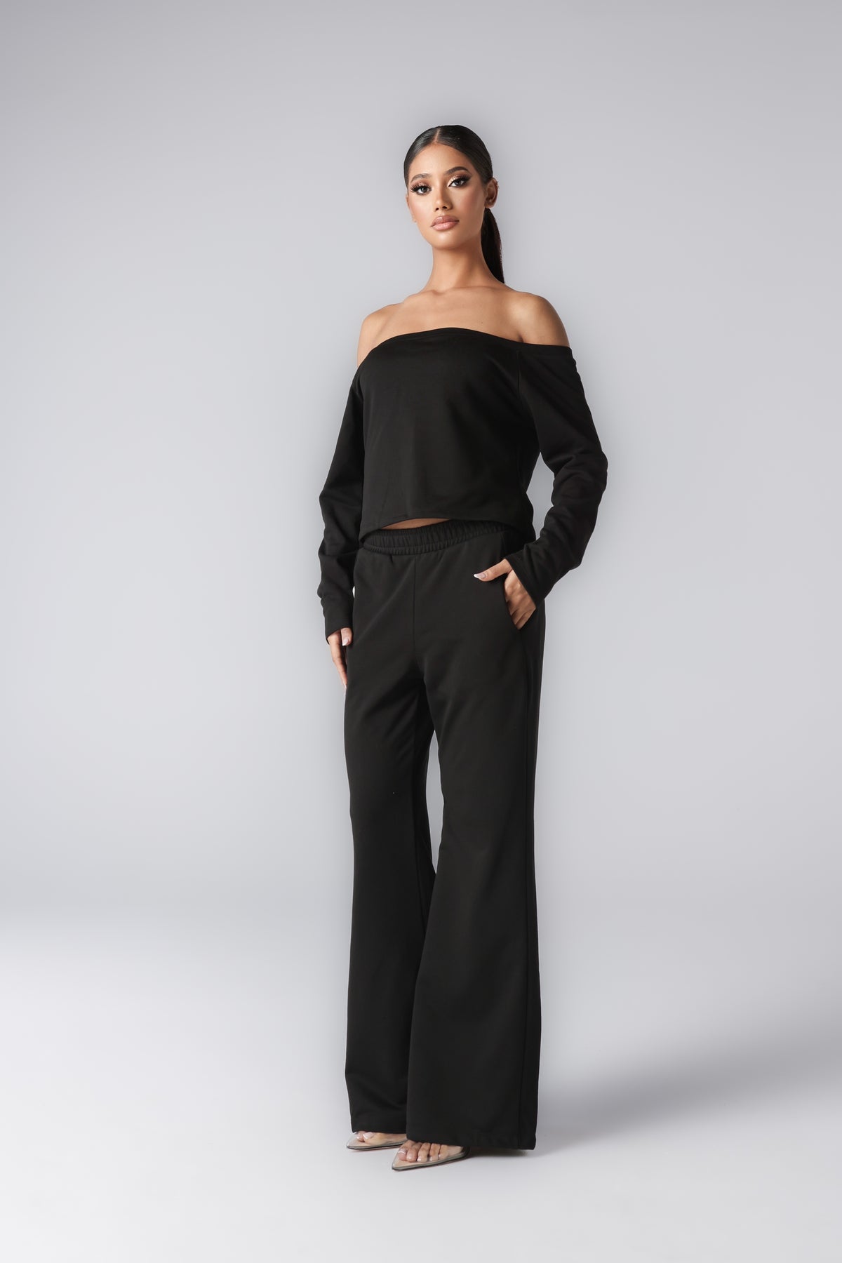 SILA JOGGER PANTS