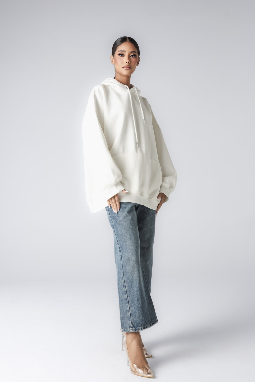 CAISYN DENIM JEANS