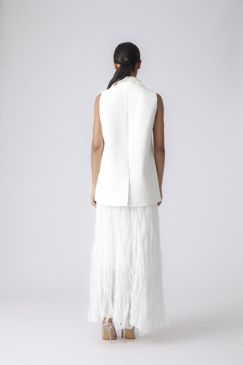 SAMAR GILET