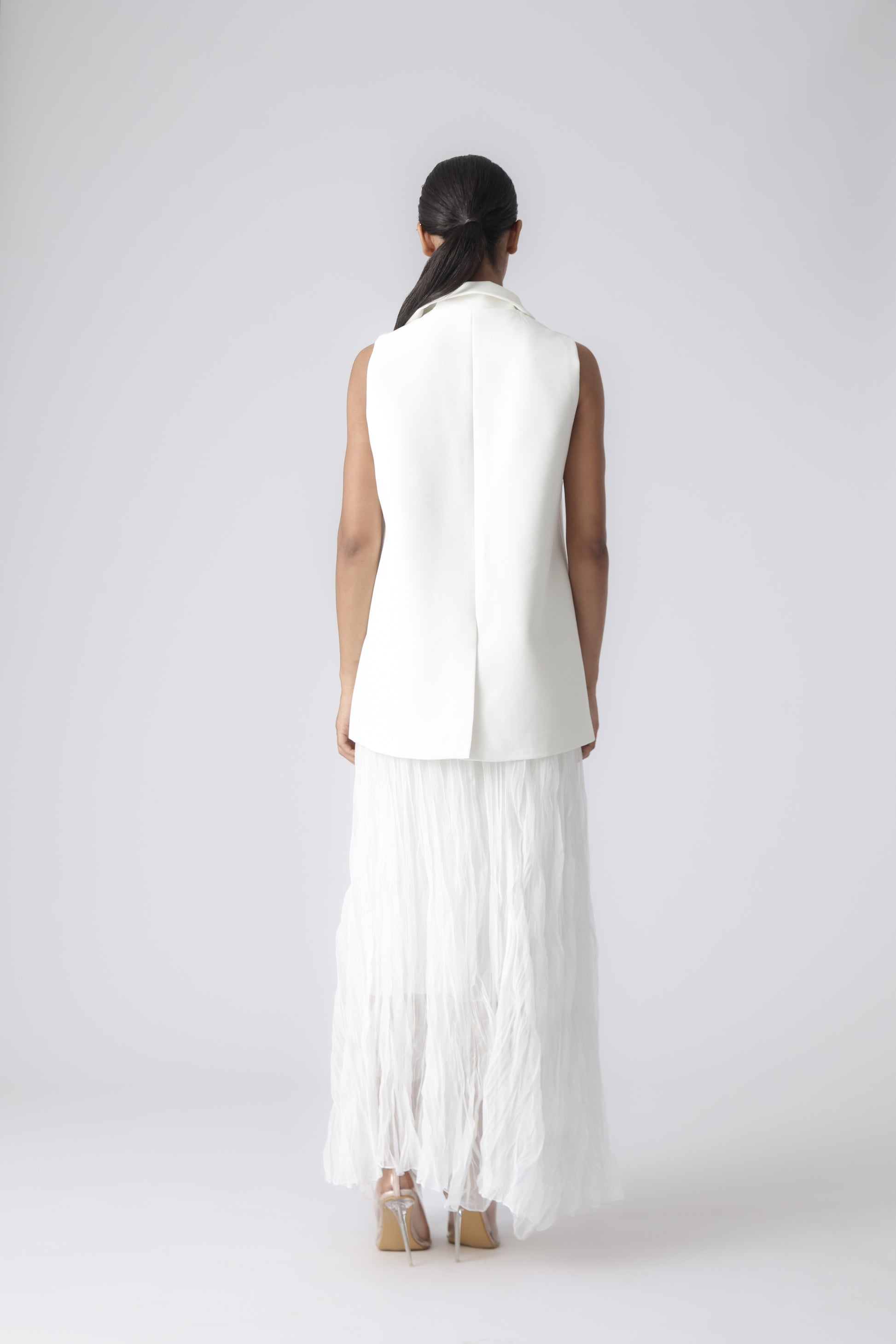 ESCAPE SKIRT
