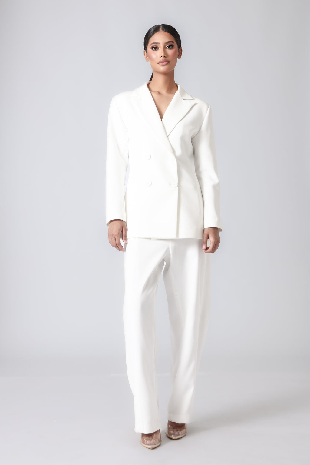 SYLVA BLAZER