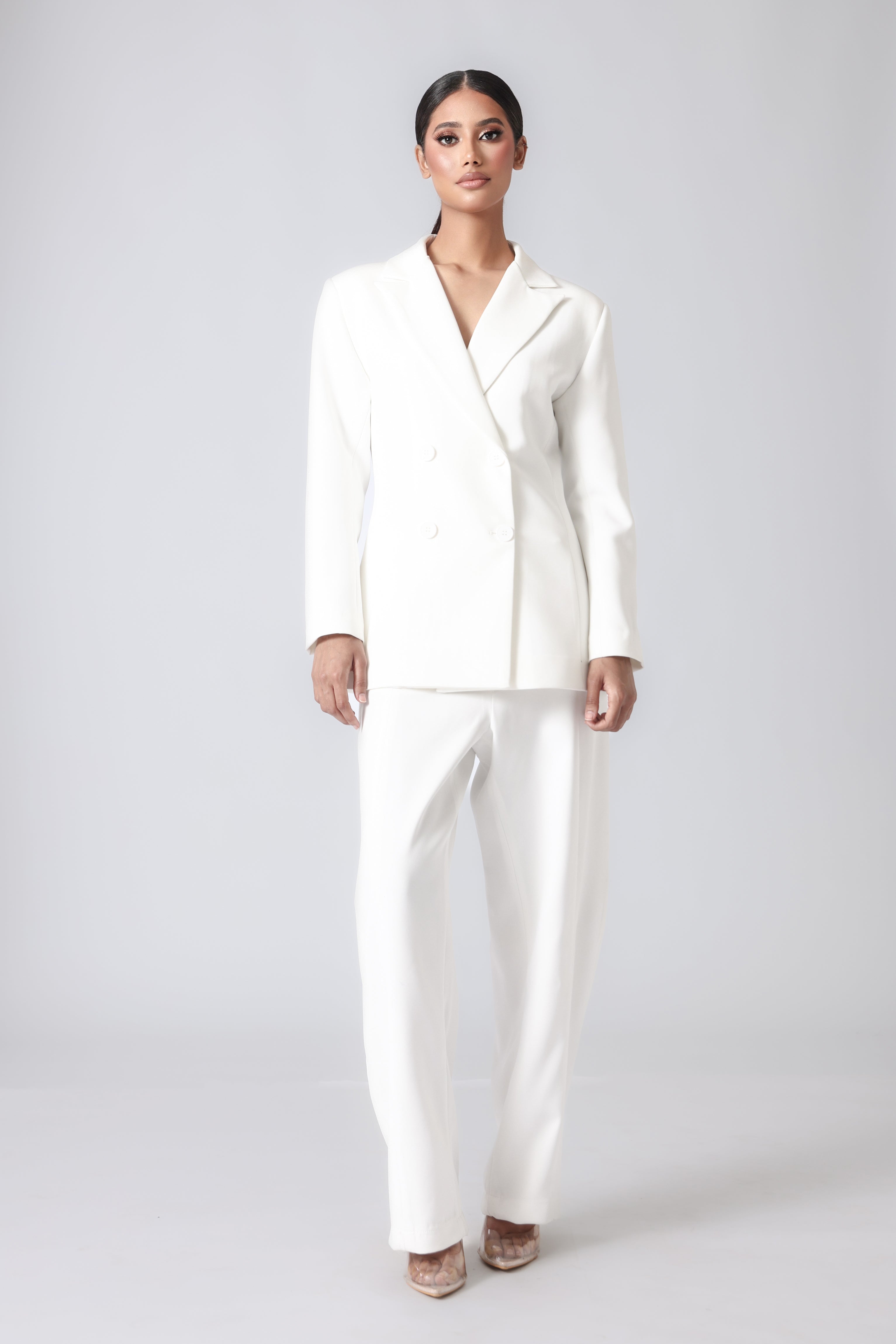 SYLVA BLAZER