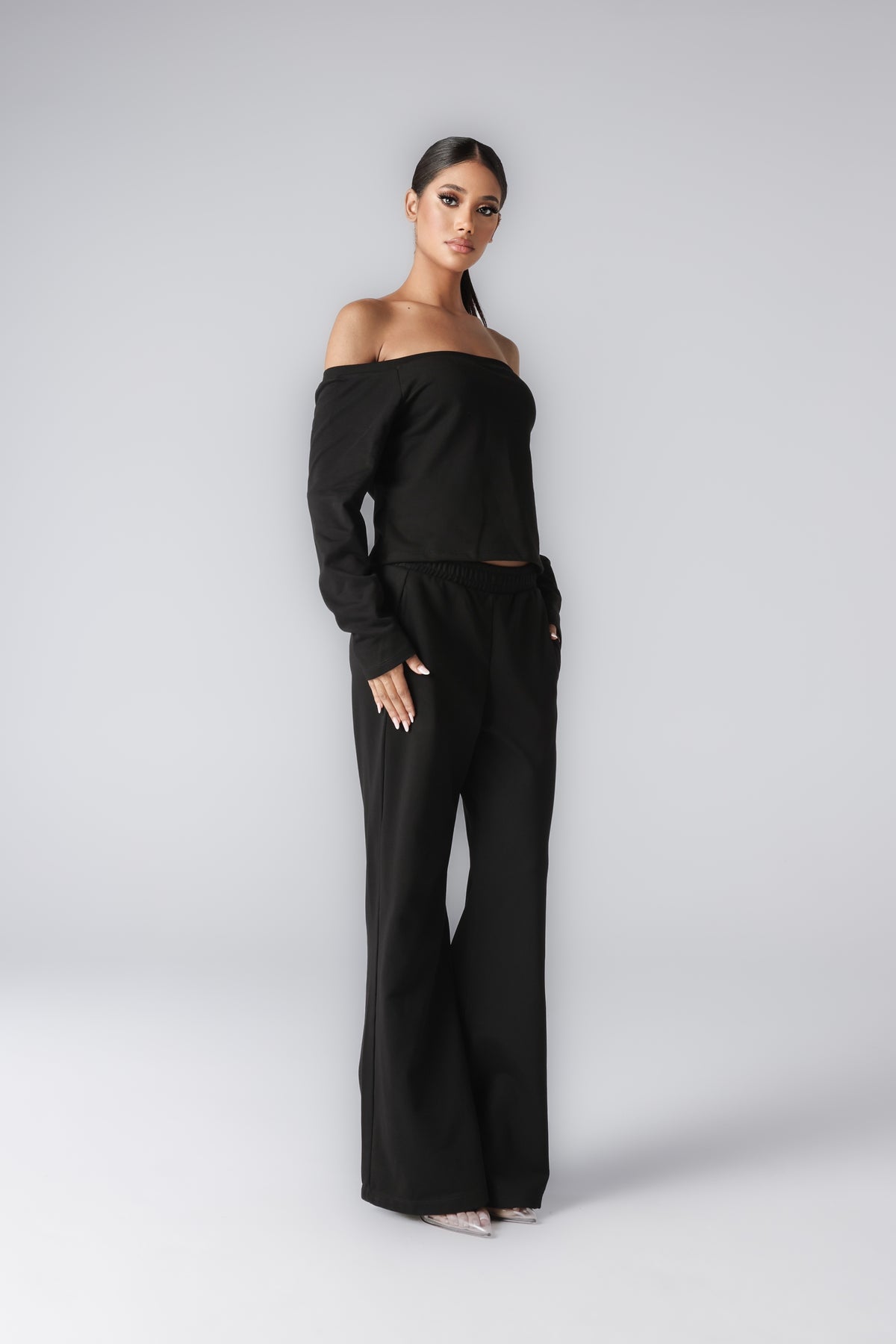 SILA JOGGER PANTS