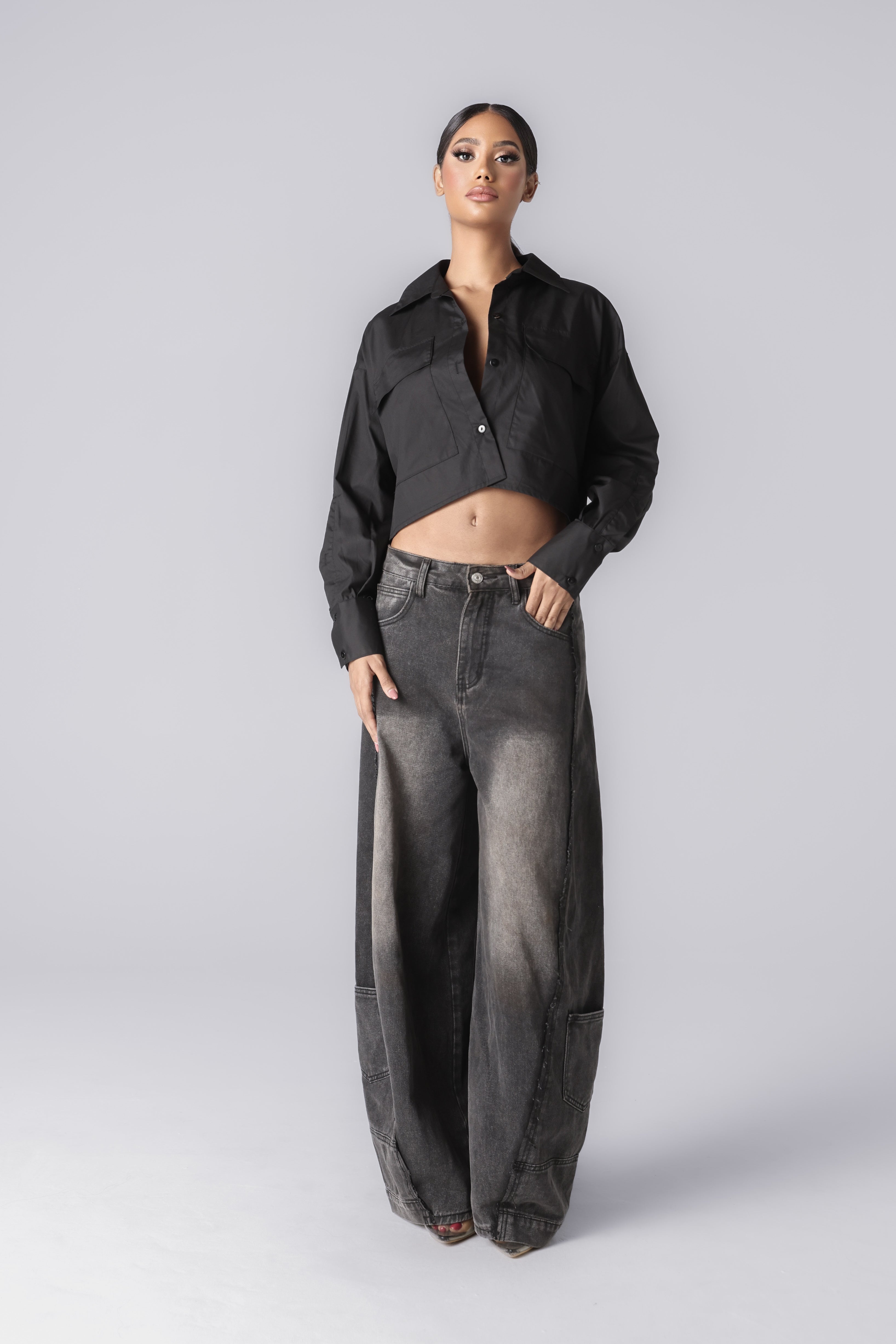 DEE DENIM JEANS