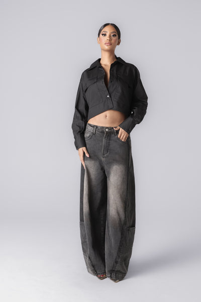 DEE DENIM JEANS