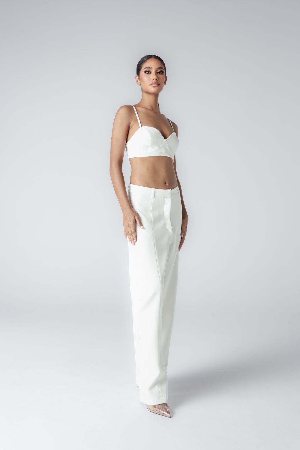 ALINE CROPTOP