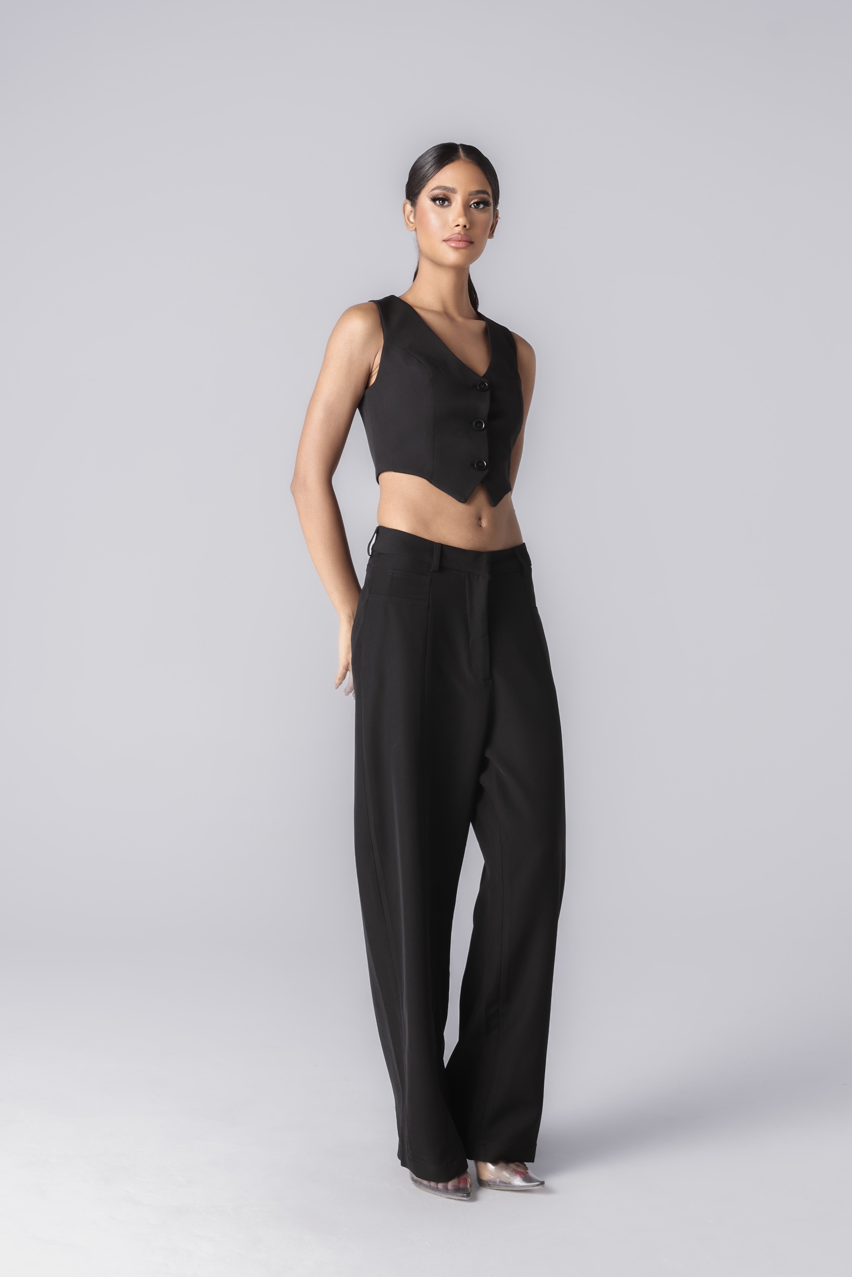FARWIN PANTS