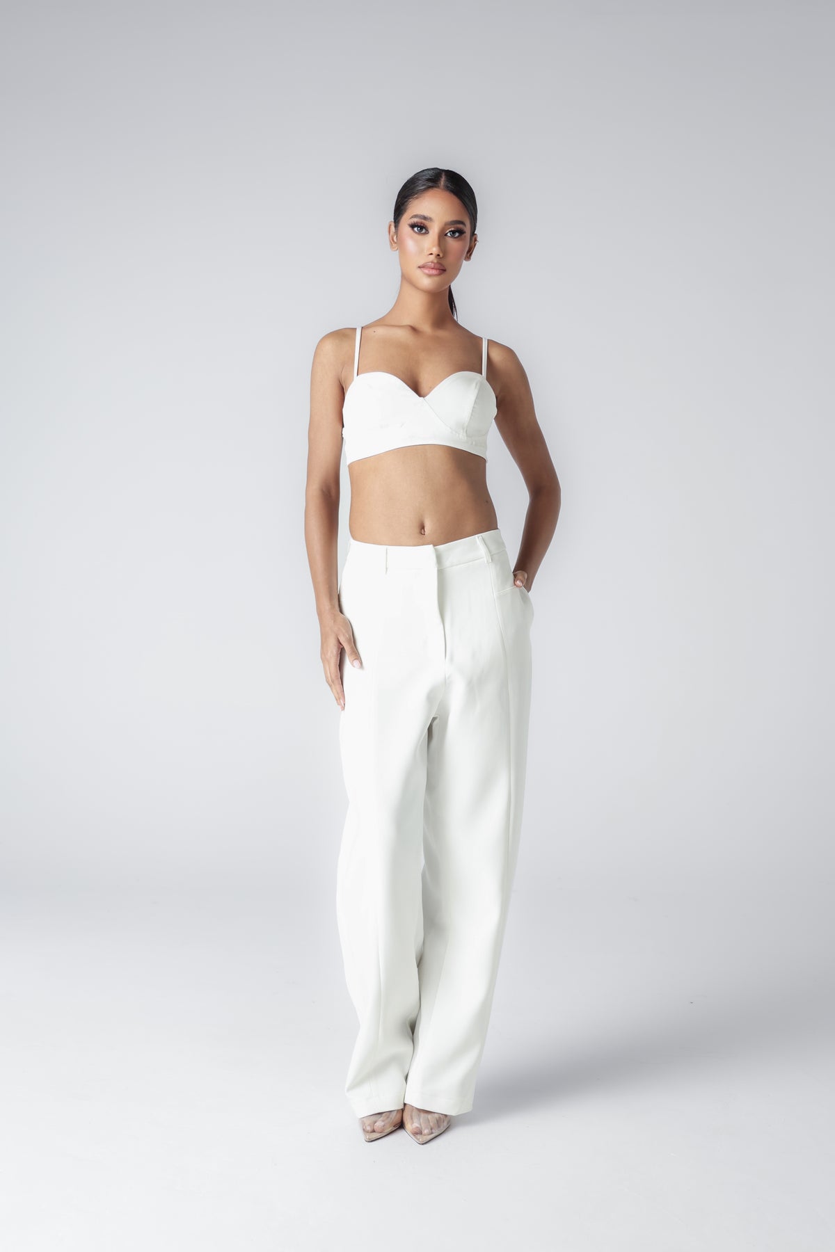 ALINE CROPTOP