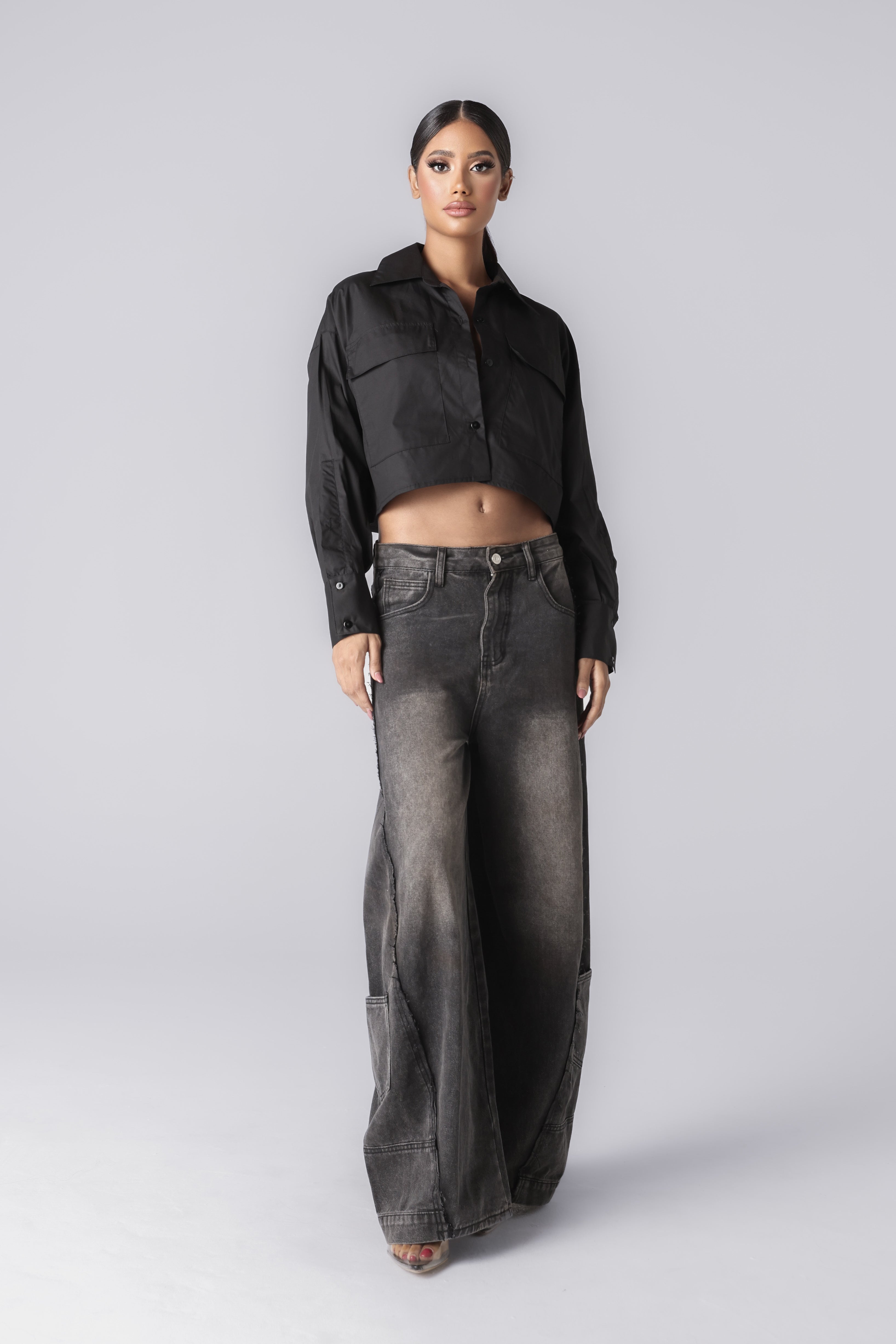 DEE DENIM JEANS