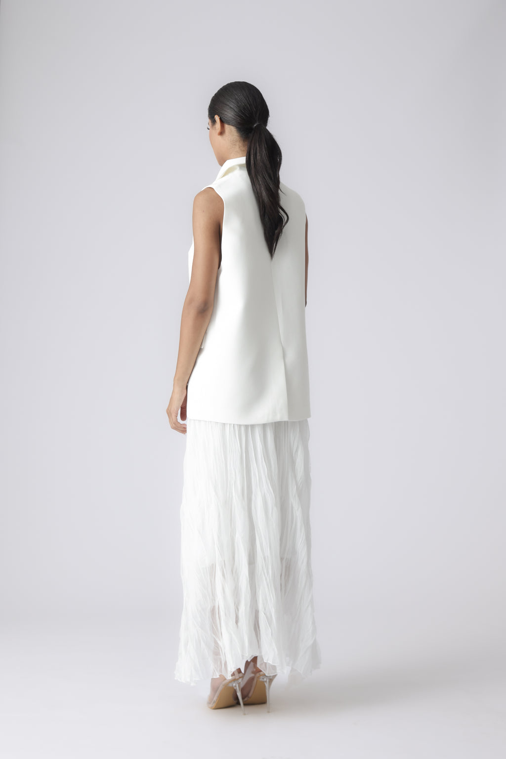 SAMAR GILET
