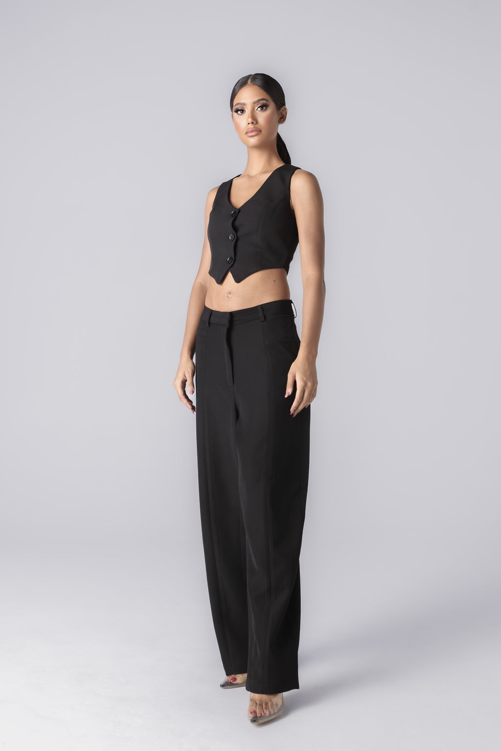FARWIN PANTS