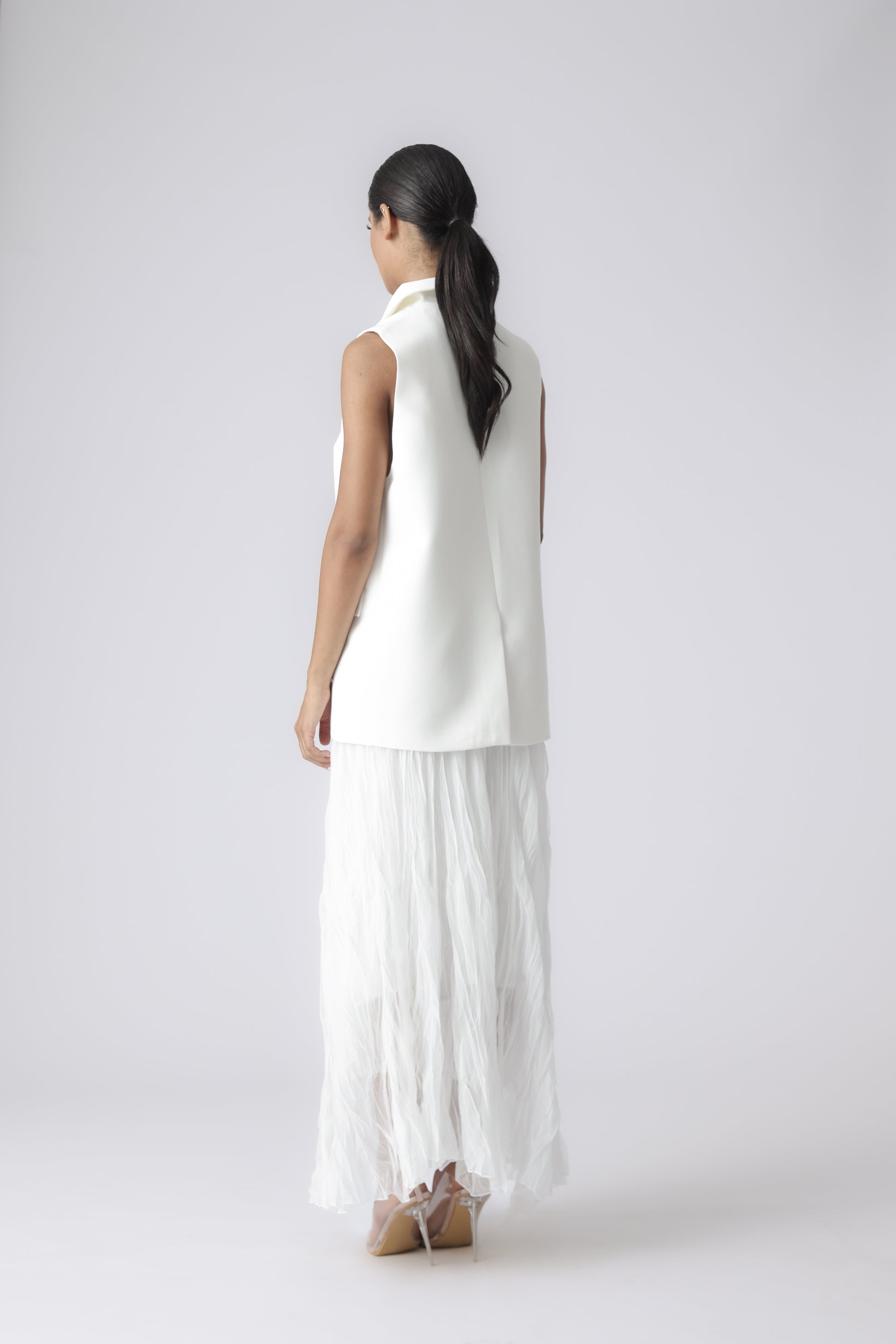 ESCAPE SKIRT