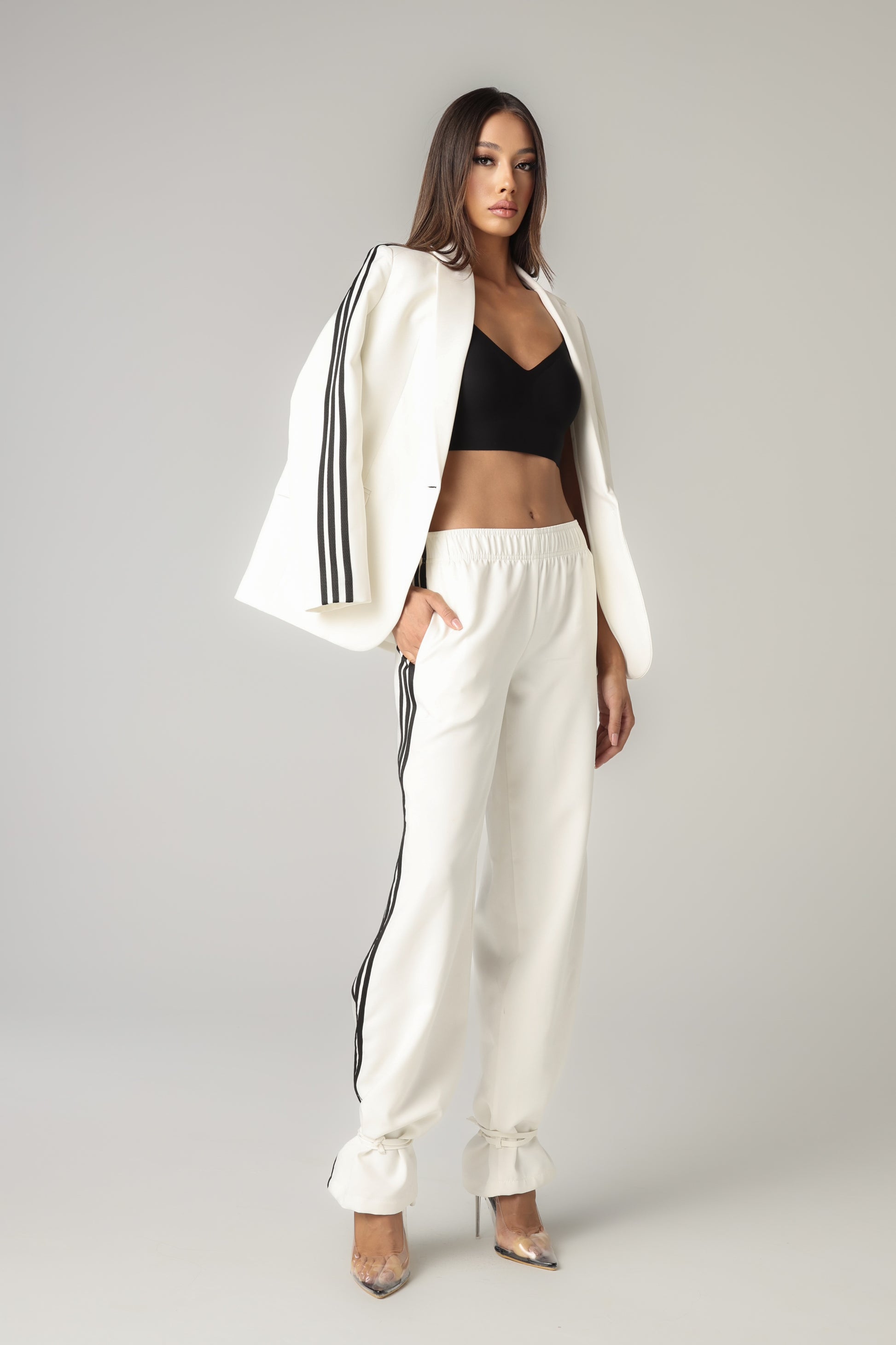 VALETA BLAZER