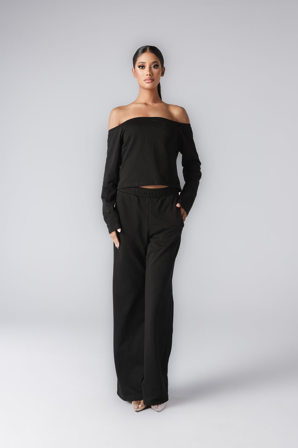 SILA JOGGER PANTS