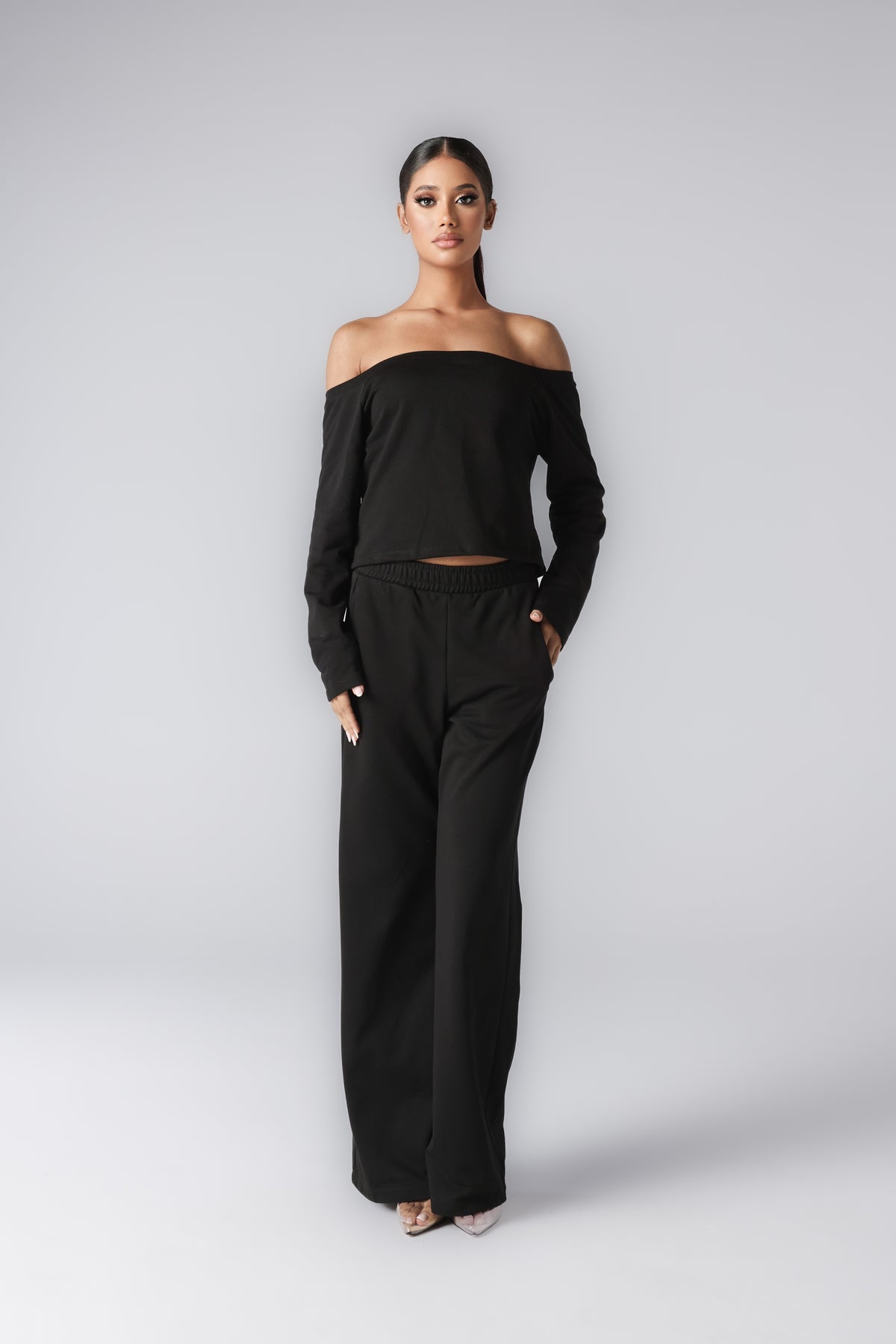 SILA JOGGER PANTS
