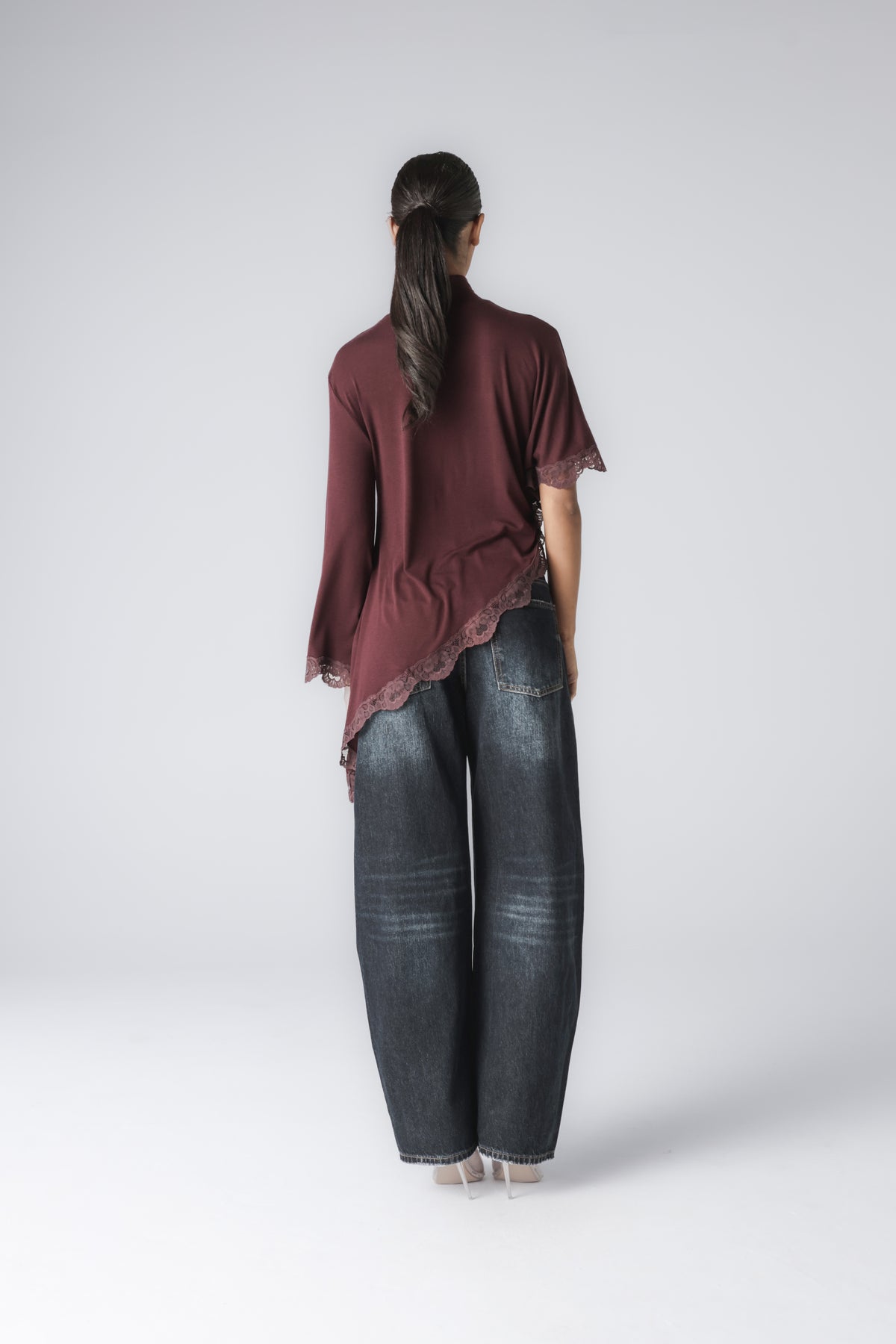 WARM NIGHTS TOP