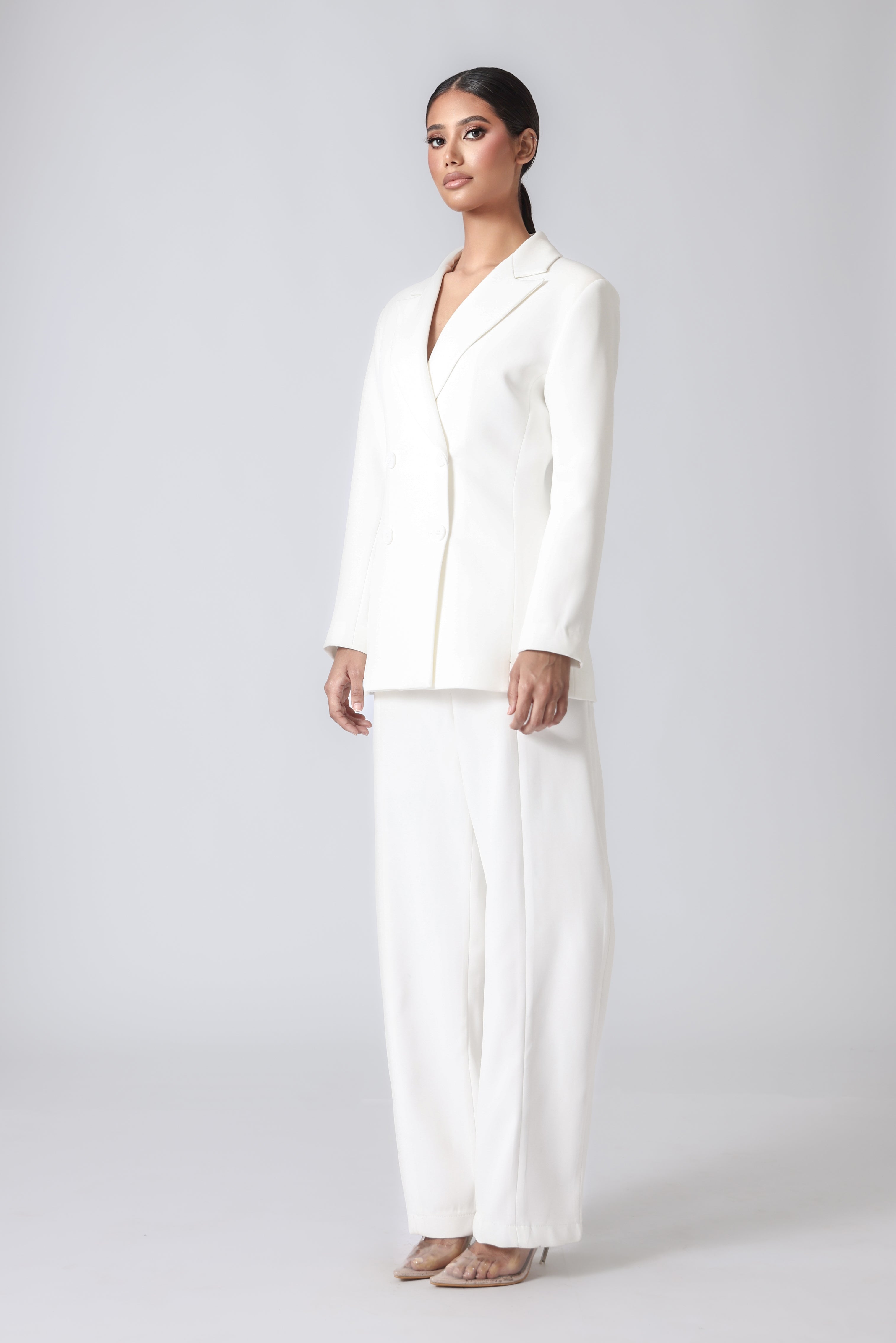 SYLVA BLAZER