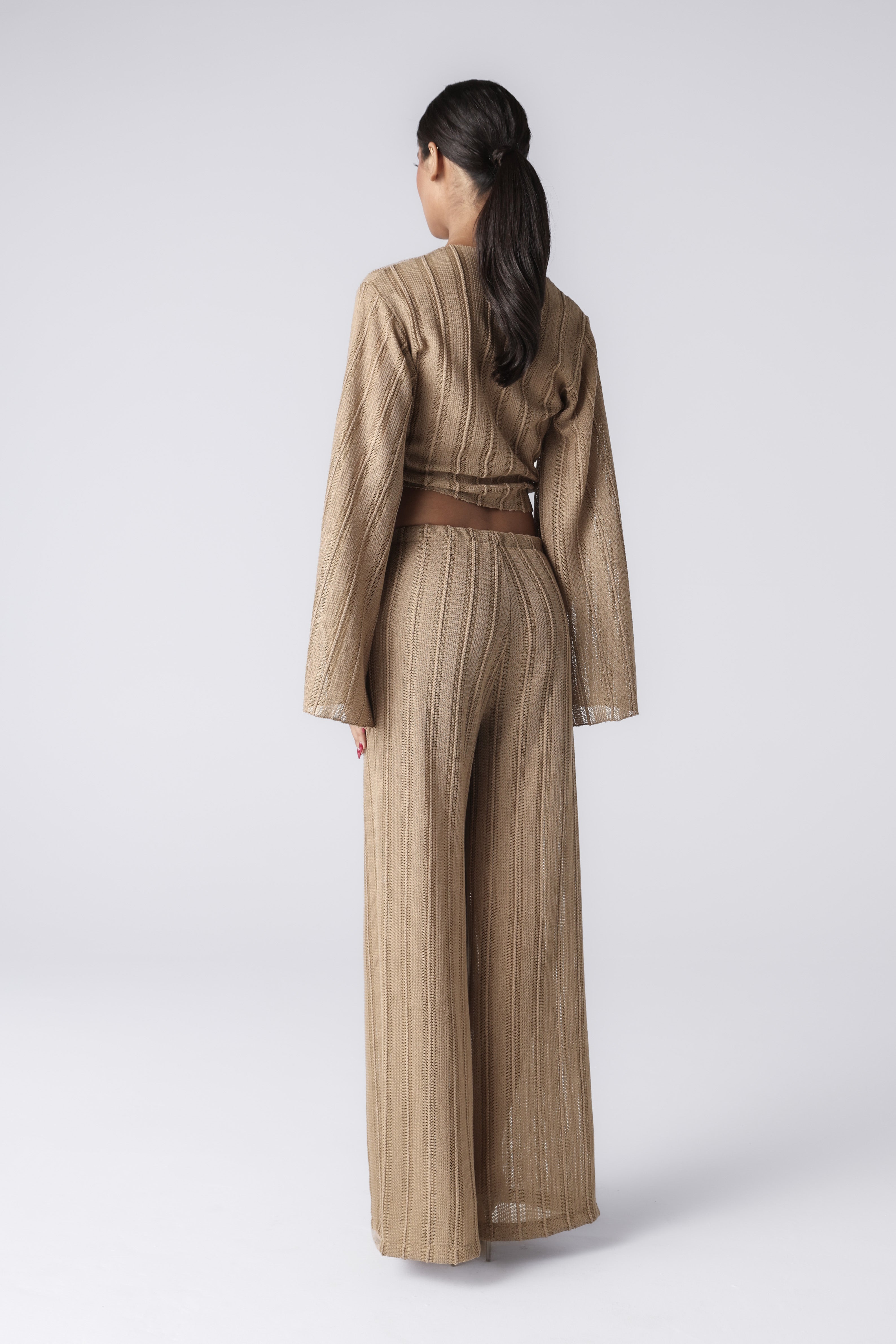 SAMRA SET