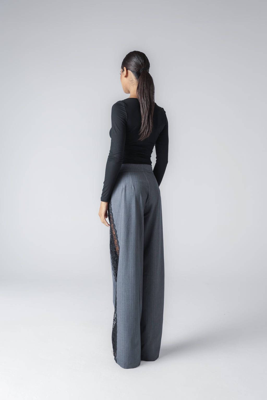 MANHATTAN PANTS