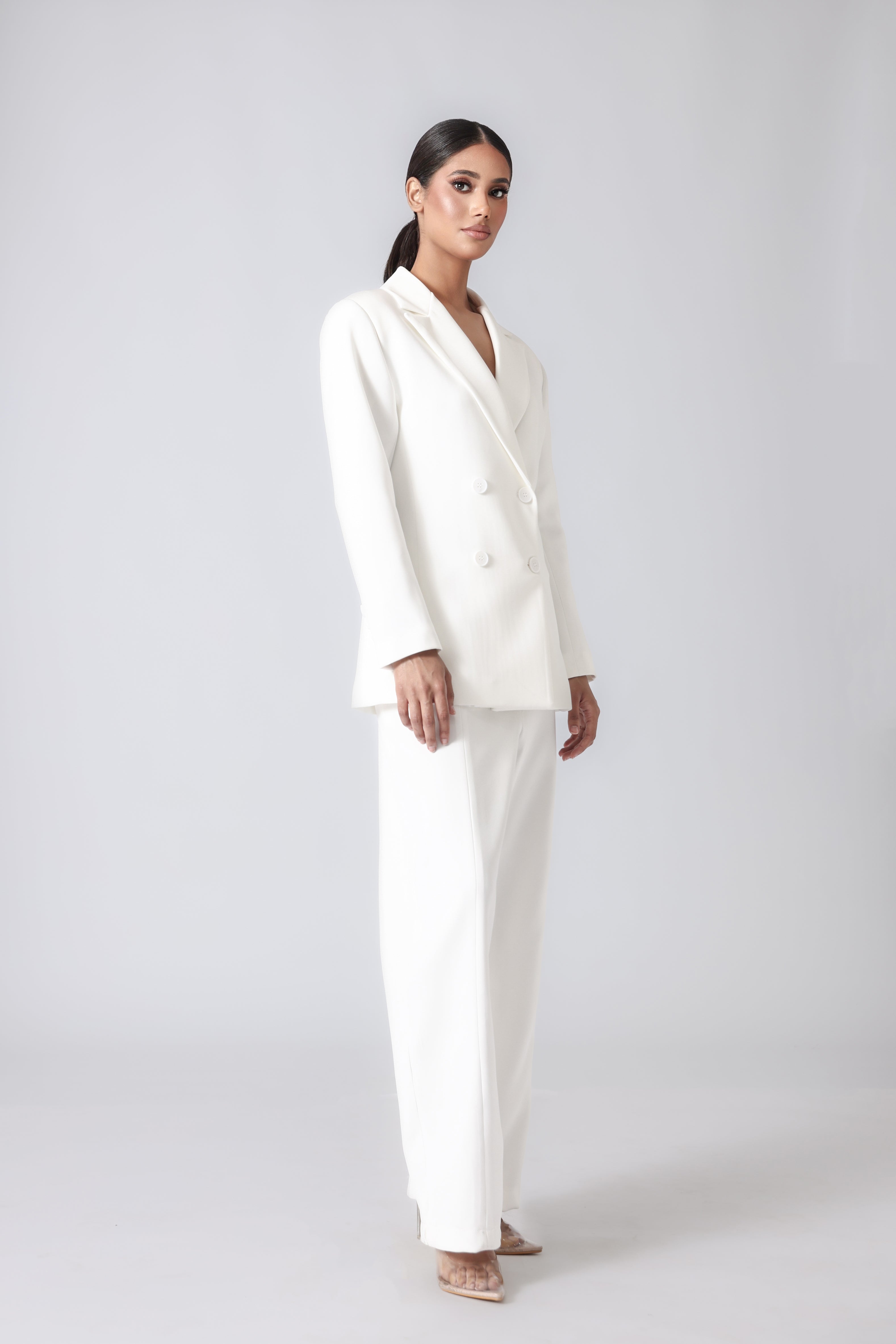SYLVA BLAZER
