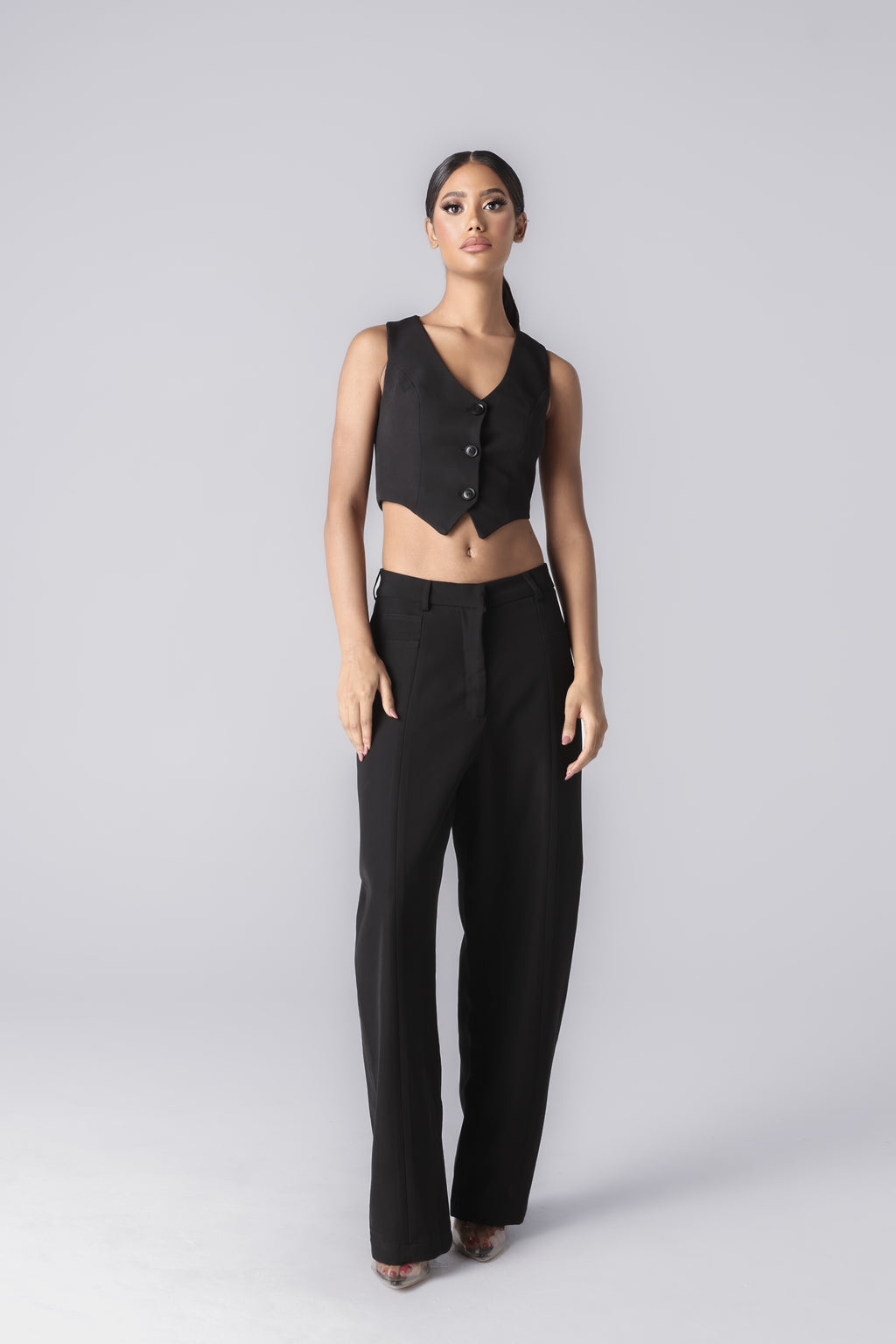 FARWIN PANTS