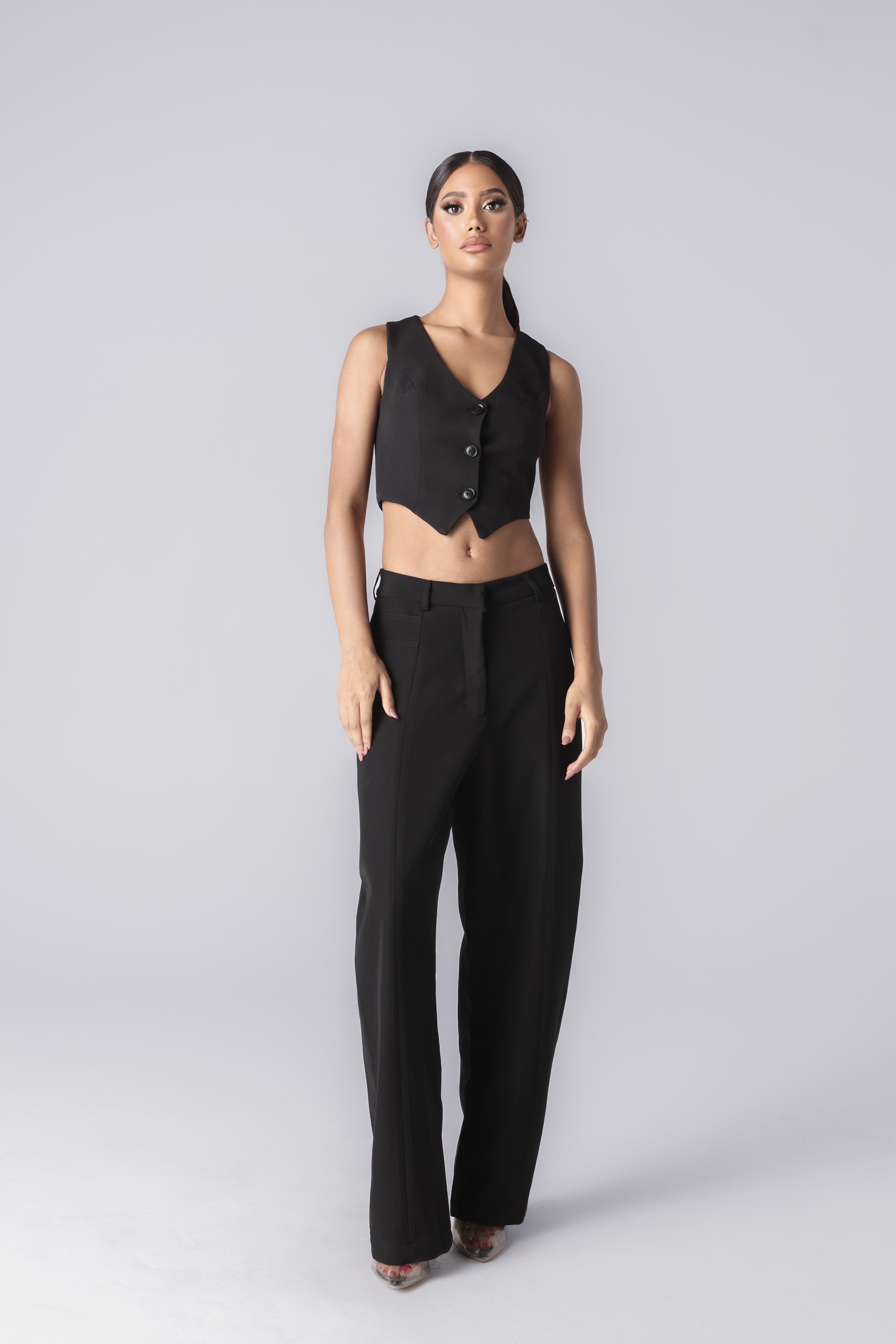 FARWIN PANTS