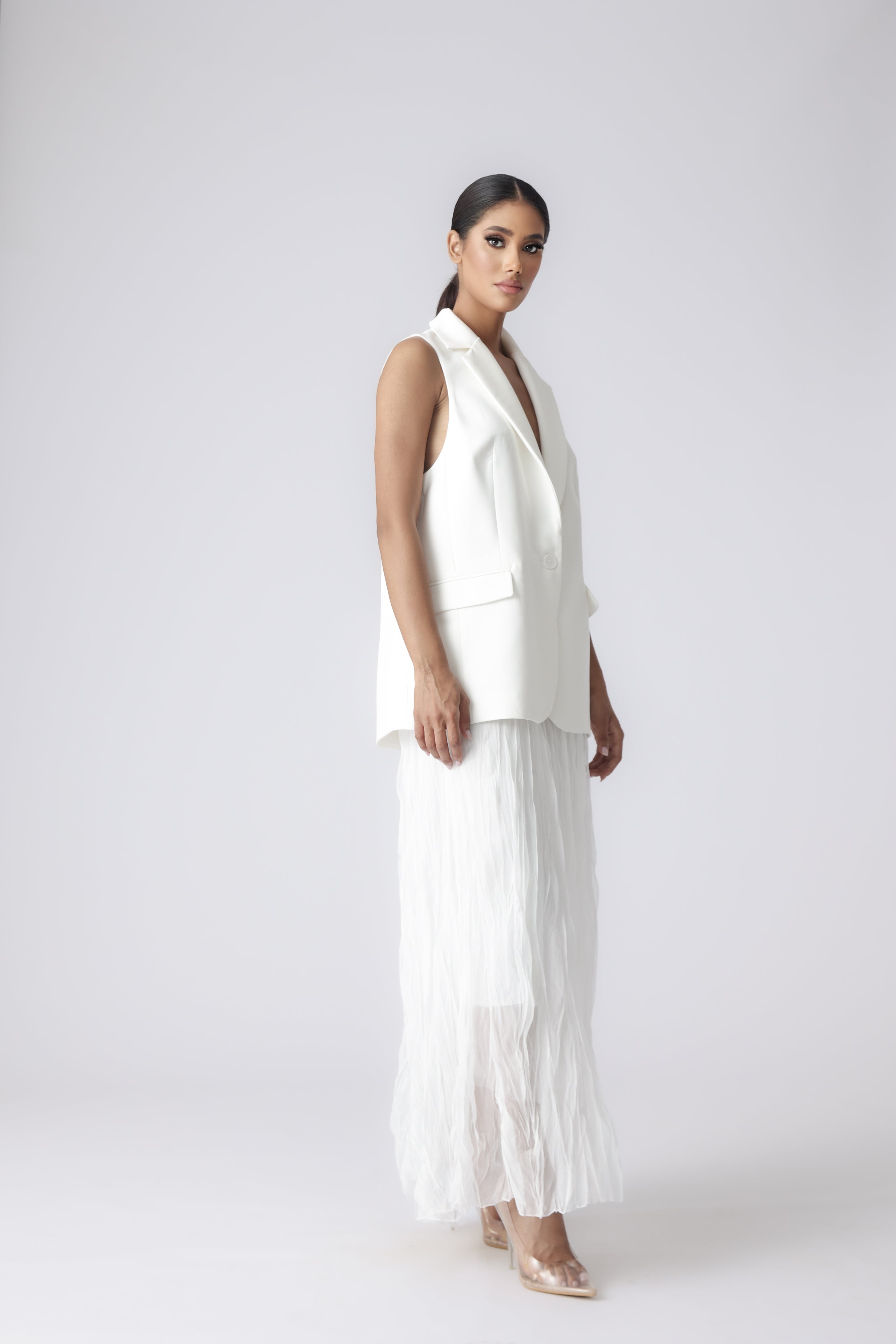 SAMAR GILET