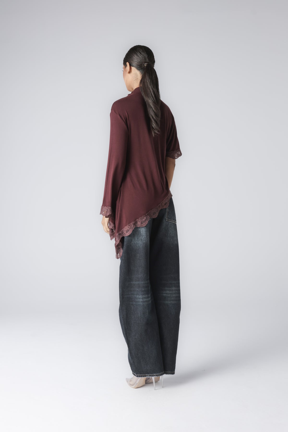 WARM NIGHTS TOP