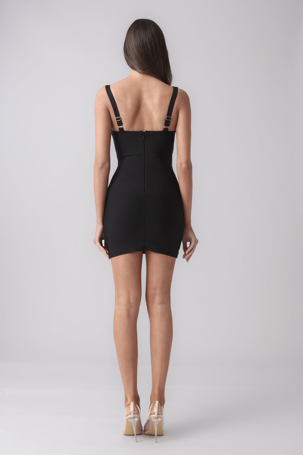 BROIK BANDAGE DRESS
