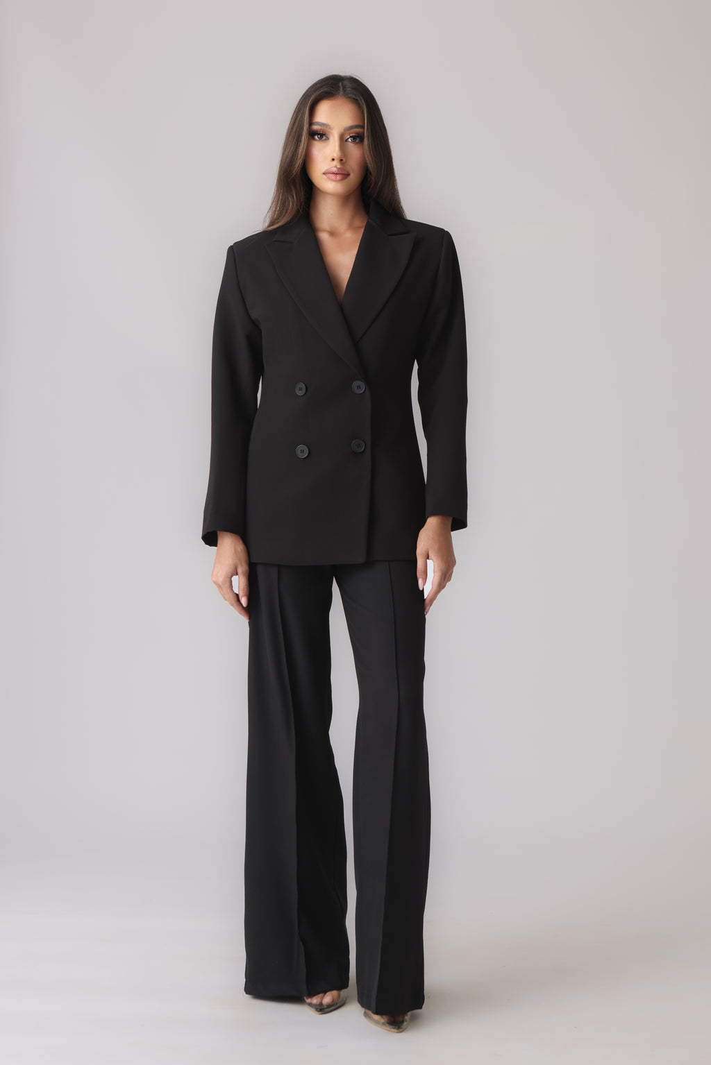 SYLVA BLAZER