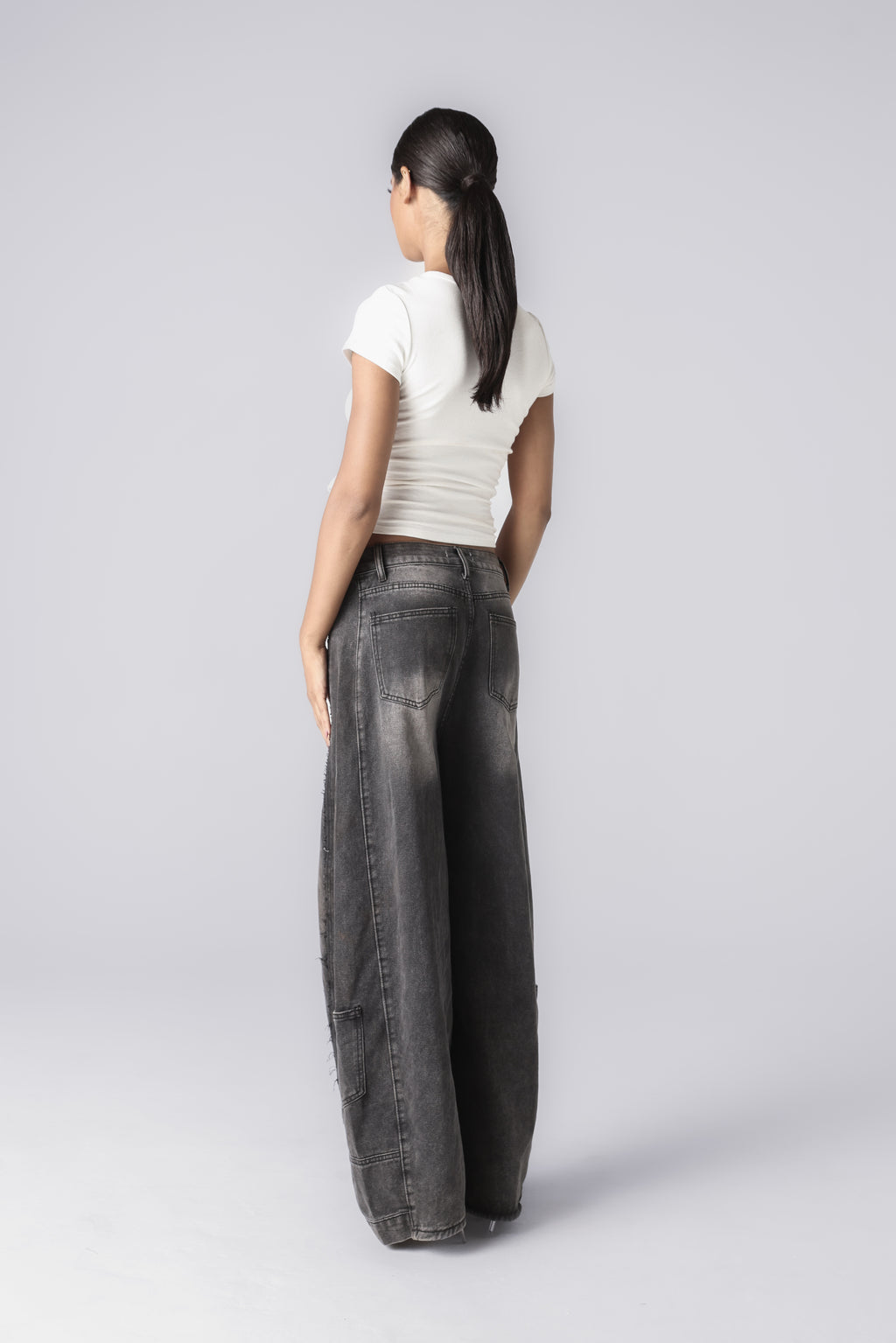 DEE DENIM JEANS