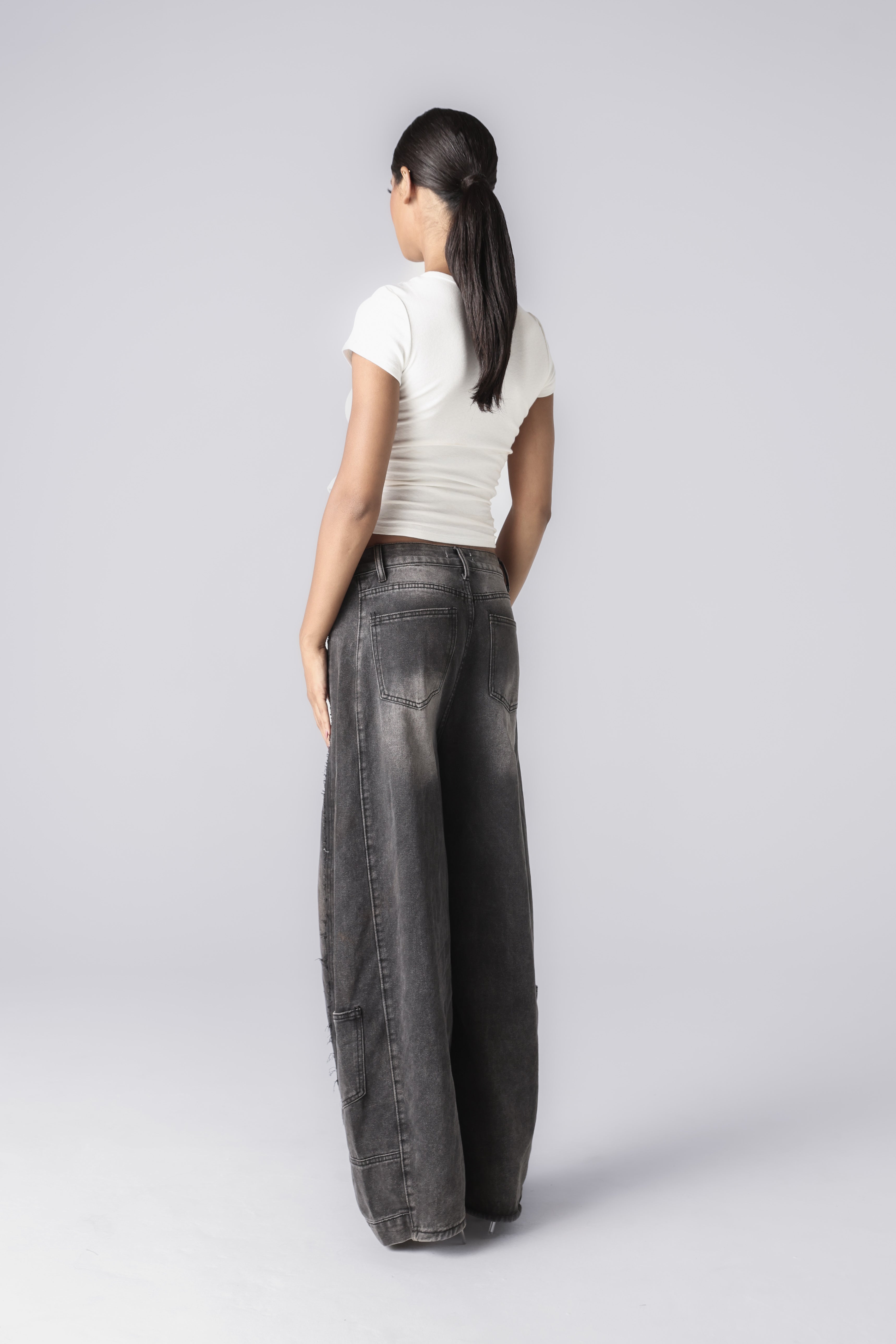 DEE DENIM JEANS