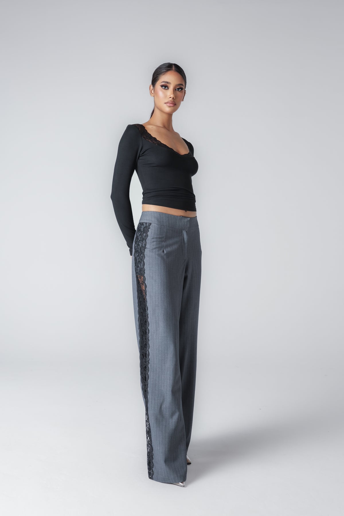 MANHATTAN PANTS