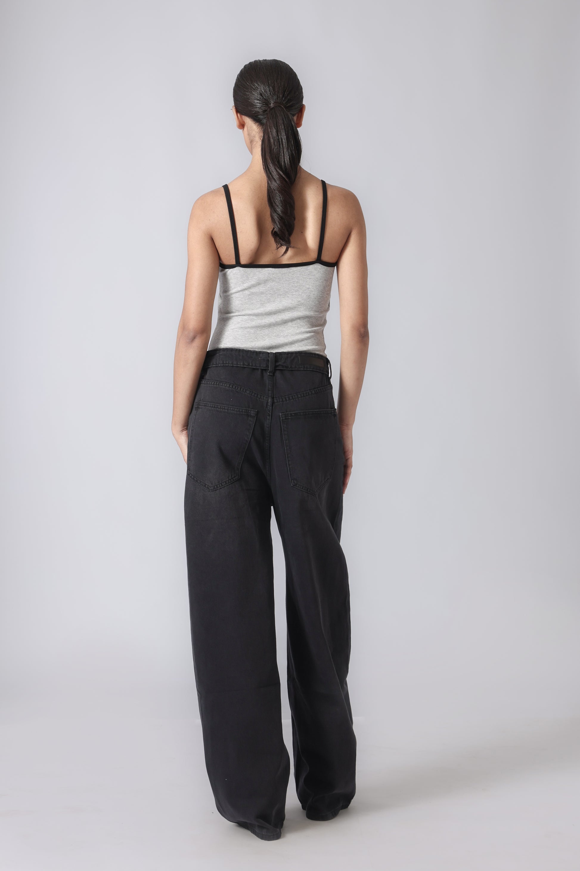 AMALFI DENIM JEANS