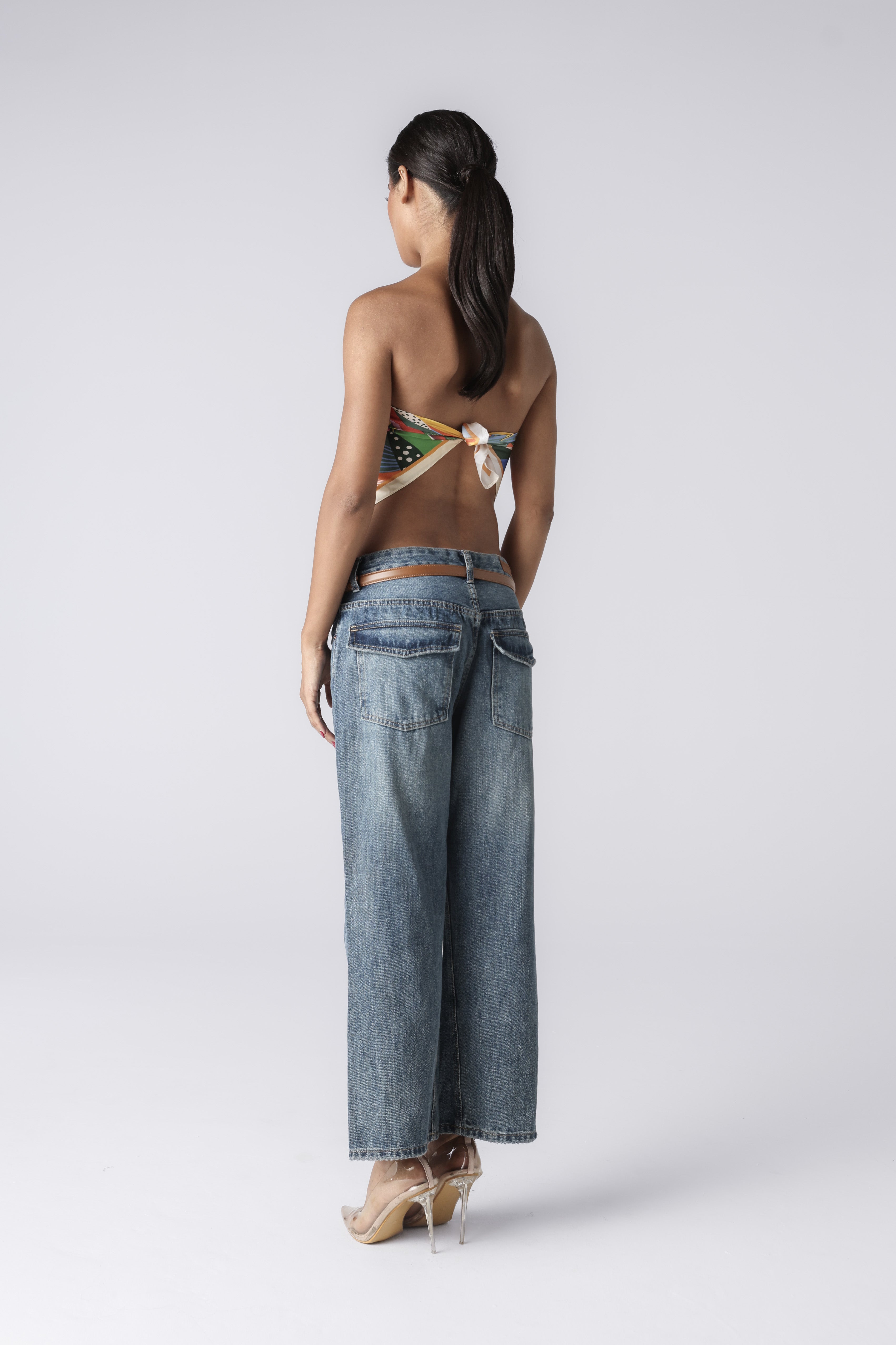 ARLETTE TOP