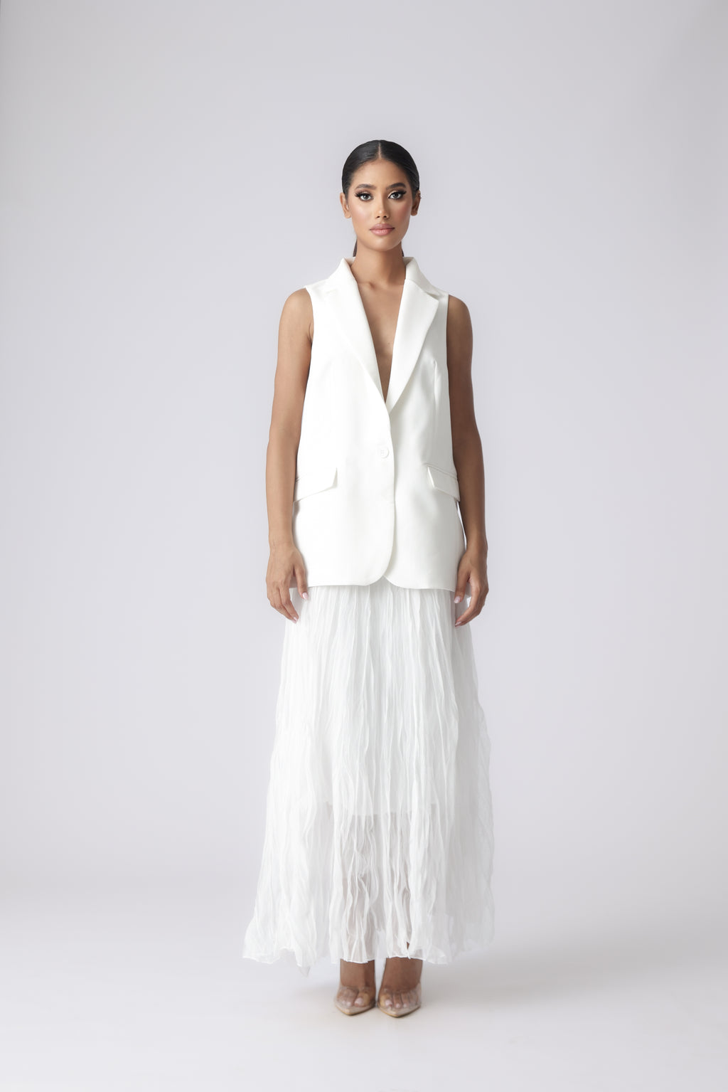 SAMAR GILET