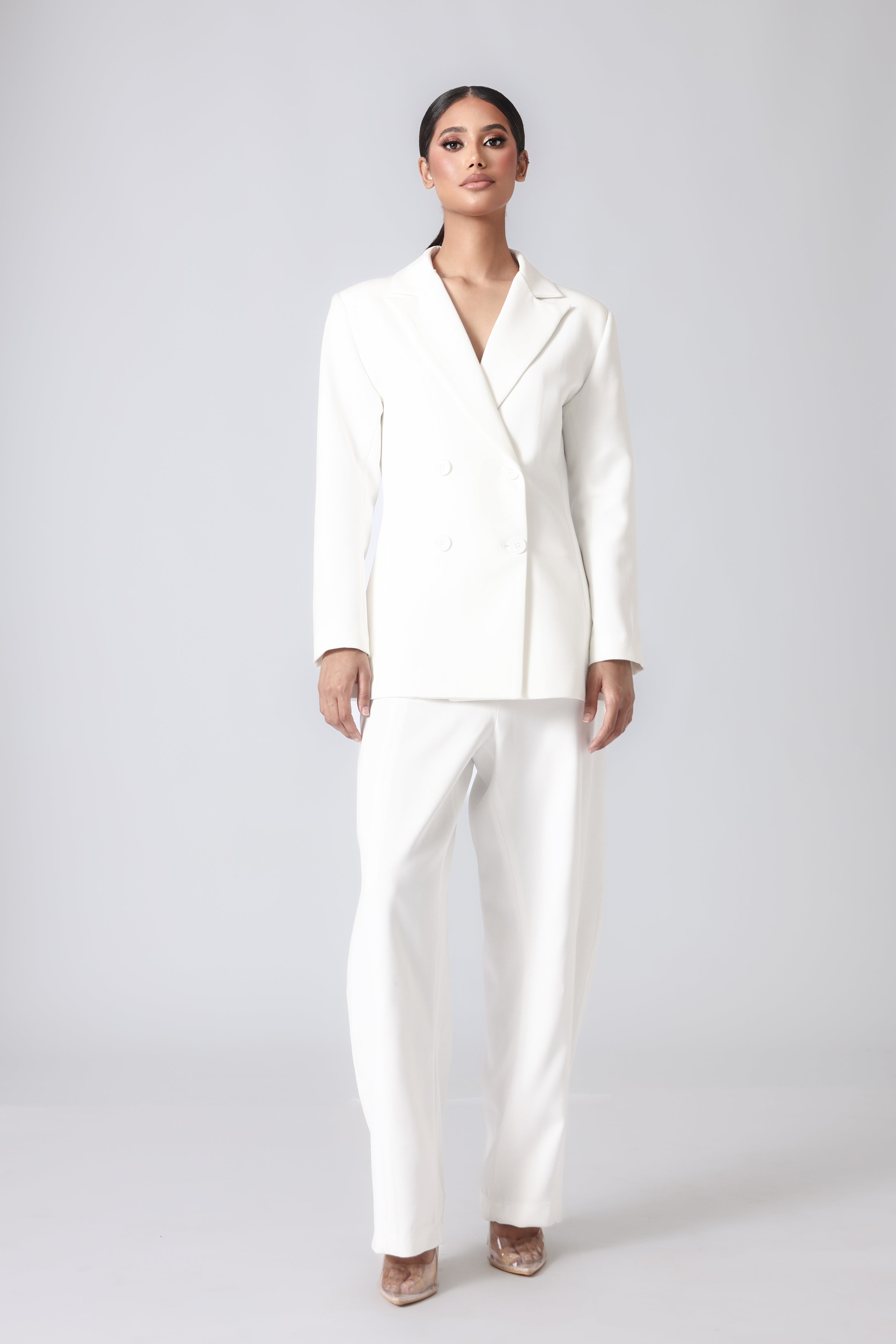 SYLVA BLAZER