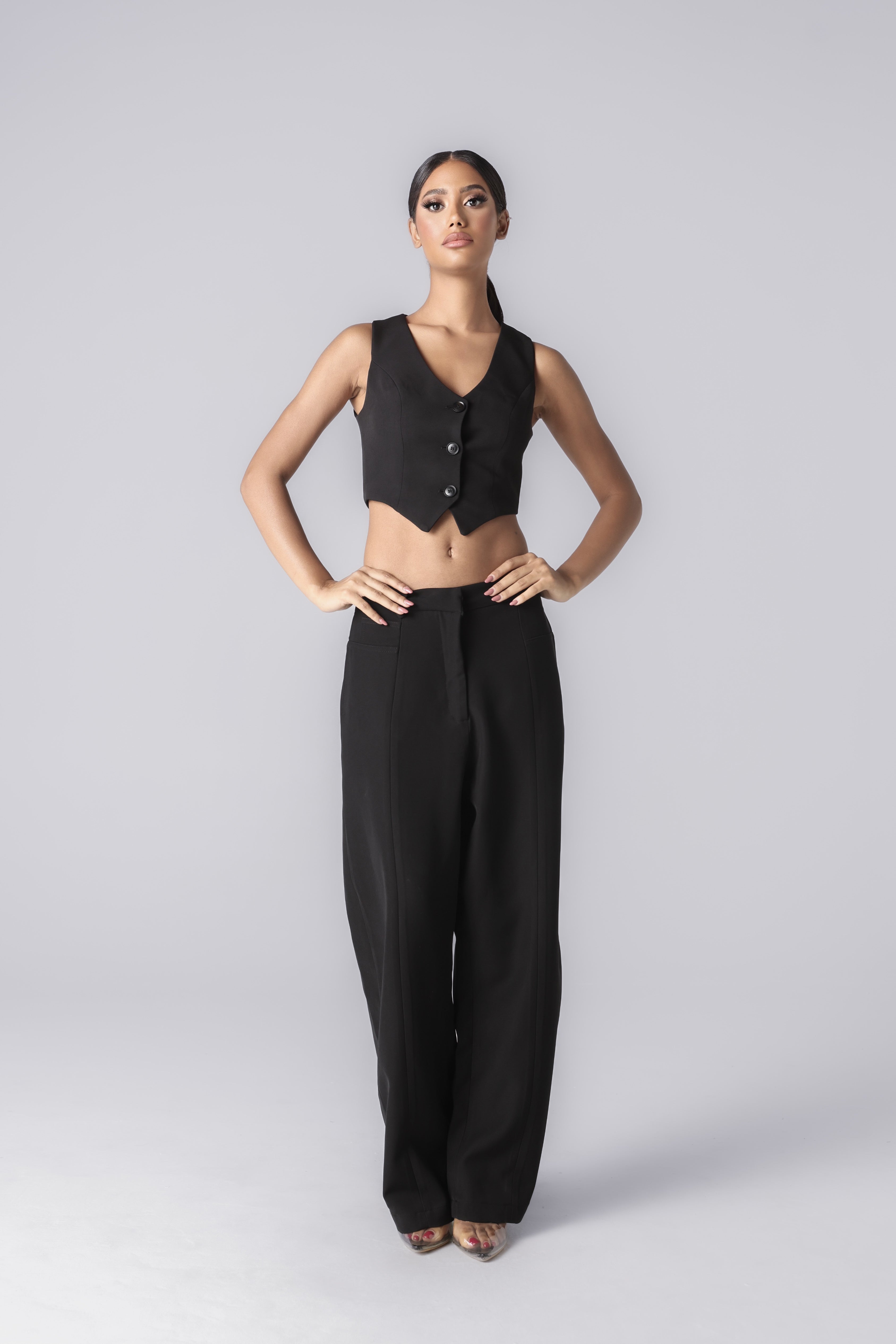 FARWIN PANTS