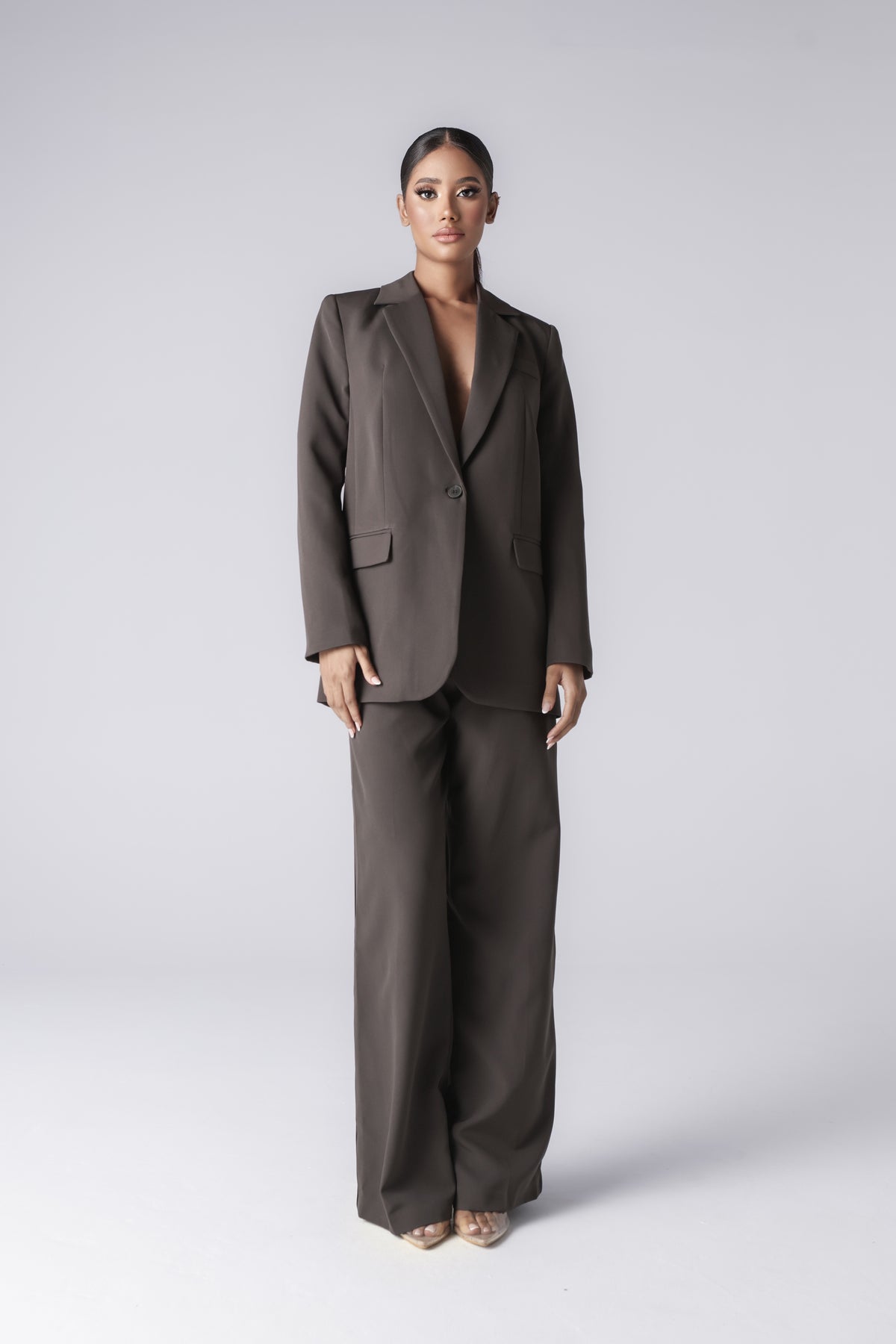 VALEN BLAZER