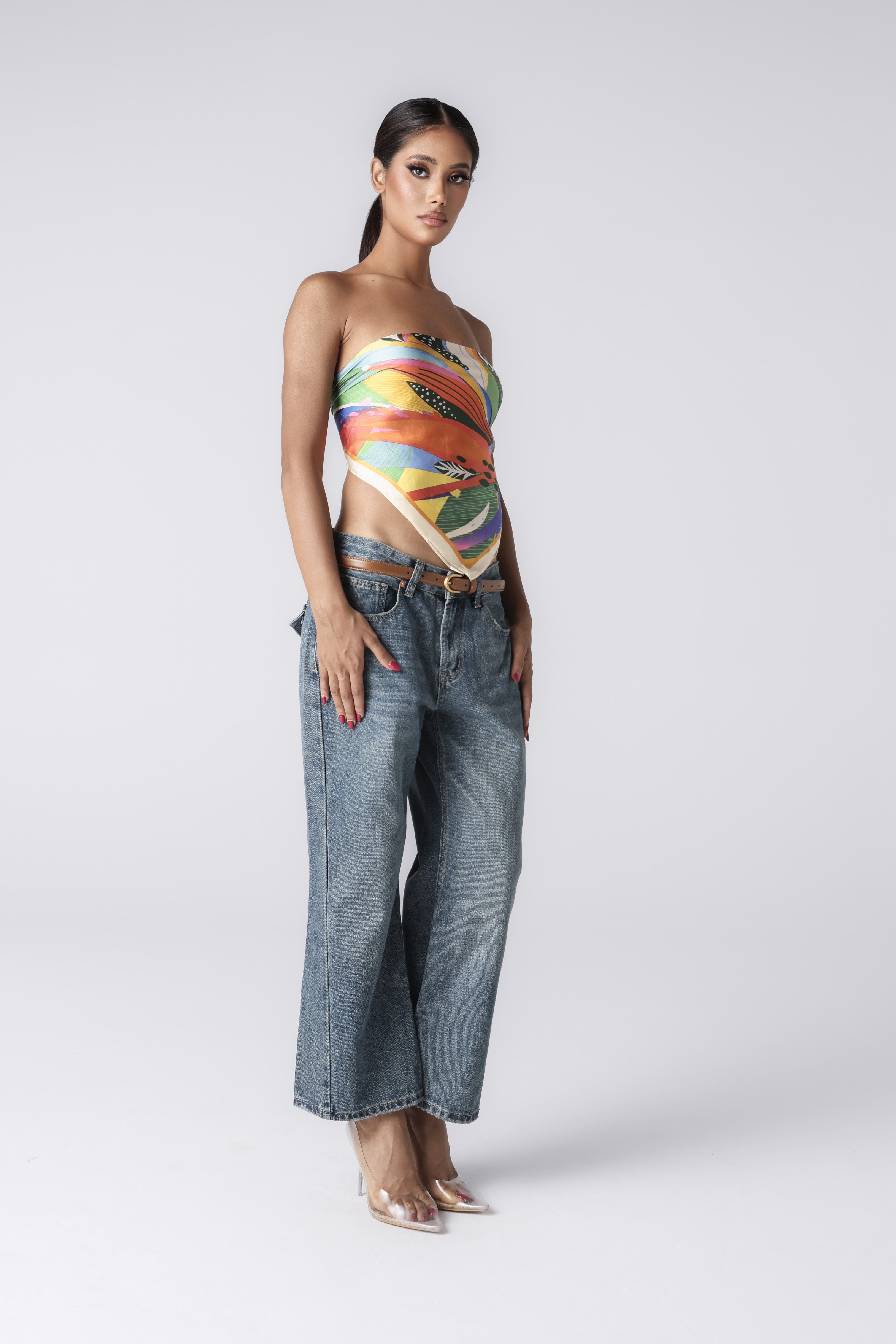 ARLETTE TOP