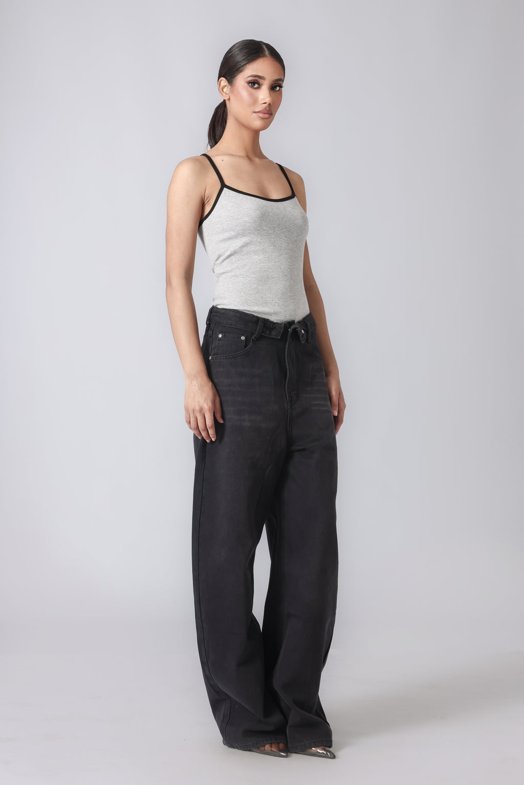 AMALFI DENIM JEANS